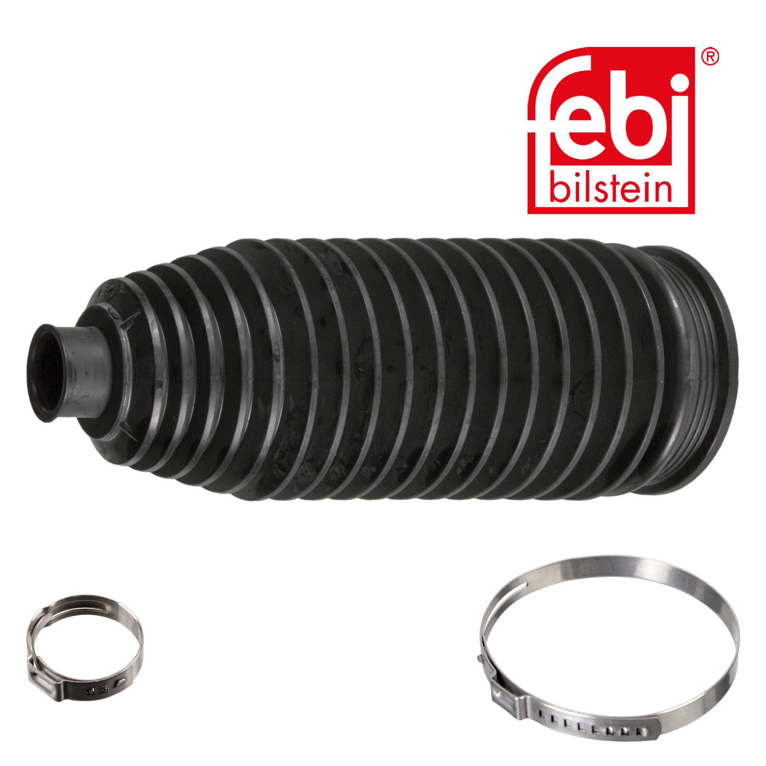 Febi Steering Bellow Kit Front Right 39833