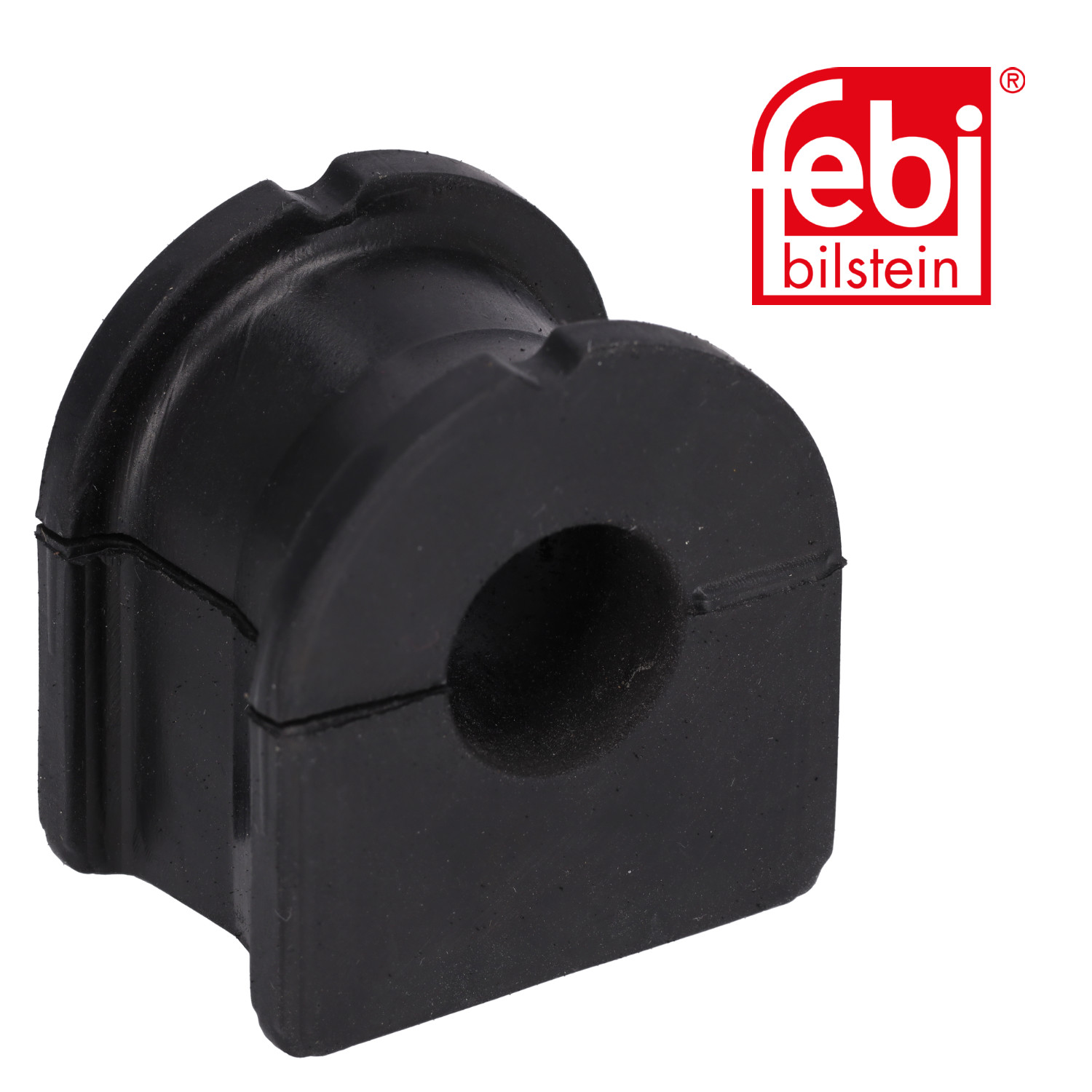 Febi Anti Roll Bar Mounting Bracket Front 105977