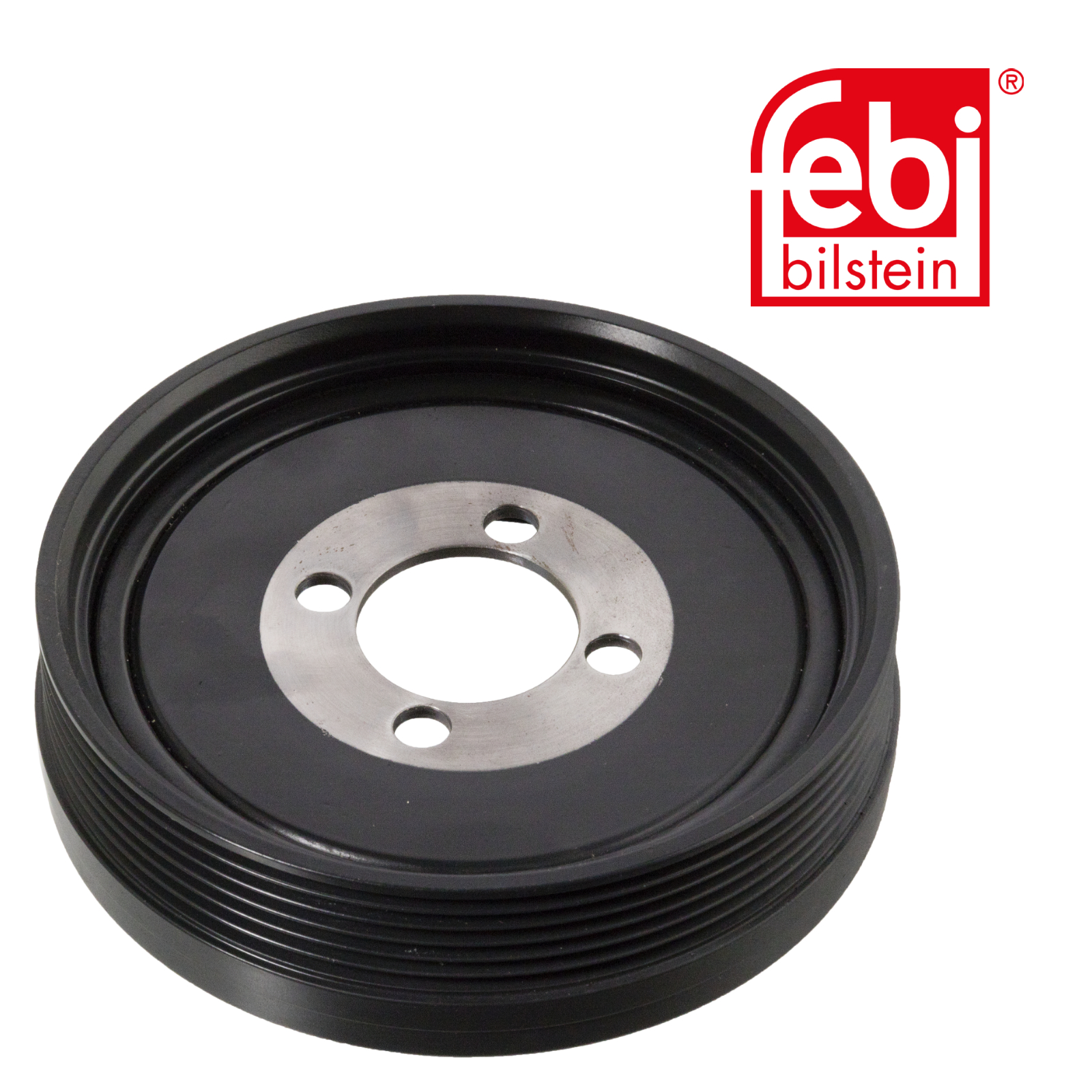 Febi Crank Shaft Belt Pulley 102042