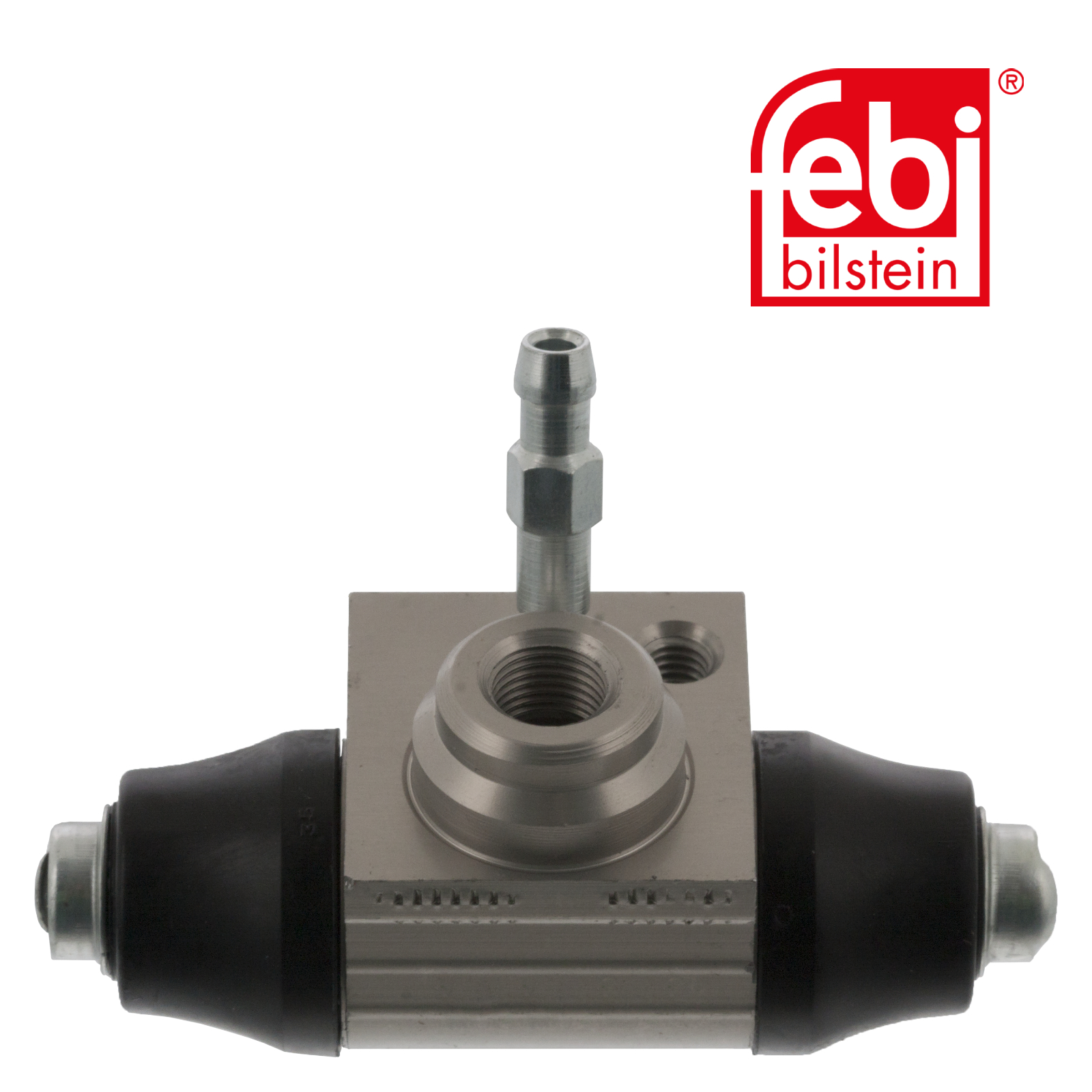Febi Wheel Cylinder Hydraulic Brake Rear Right 06097