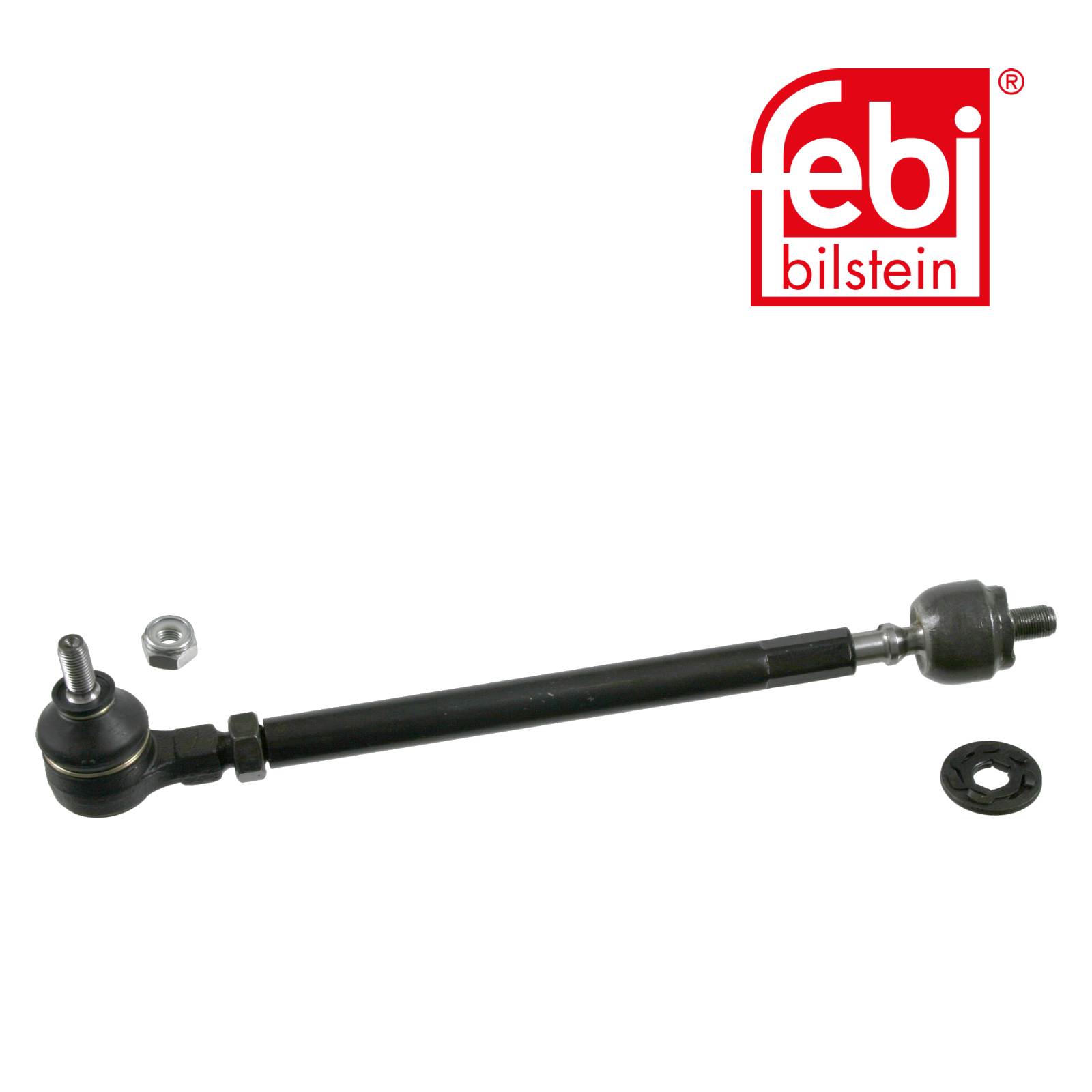 Febi Inner Rack End Right Joint Front 06934