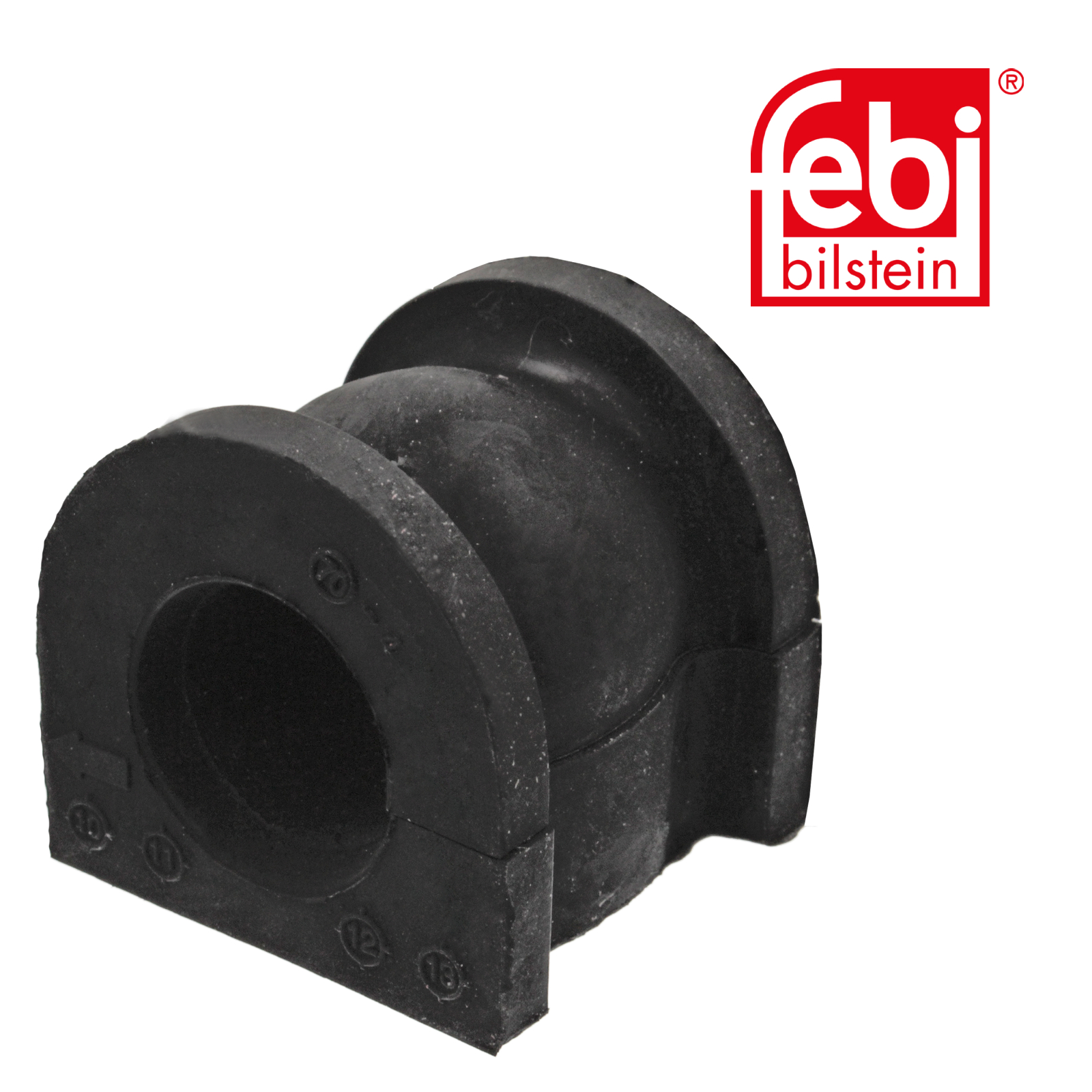 Febi Anti Roll Bar Mounting Bracket Front 42038