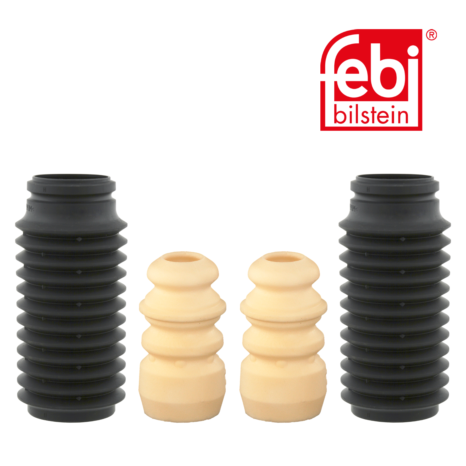 Febi Rear Dust Cover Kit 106127