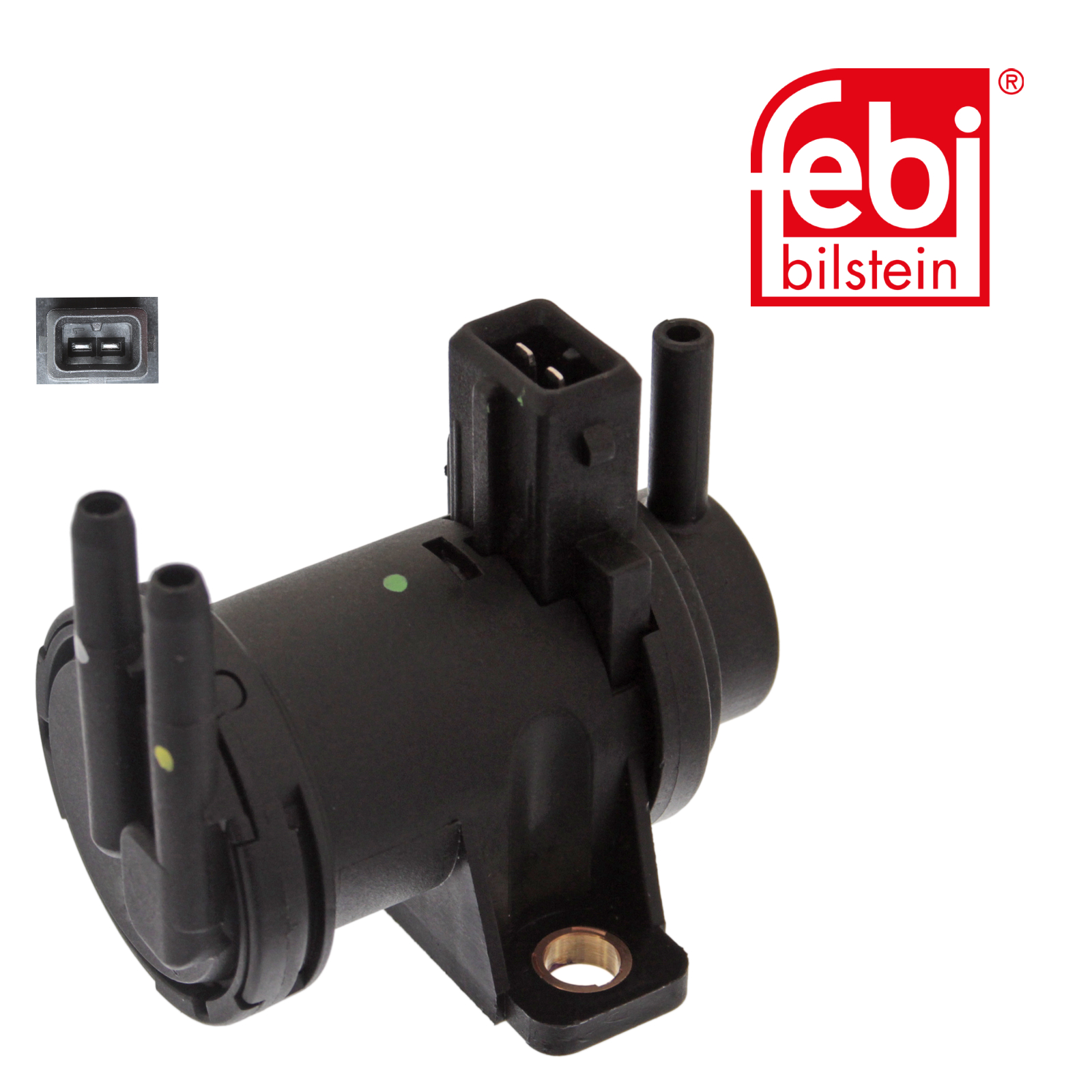Febi Pressure Converter Connectors 45465