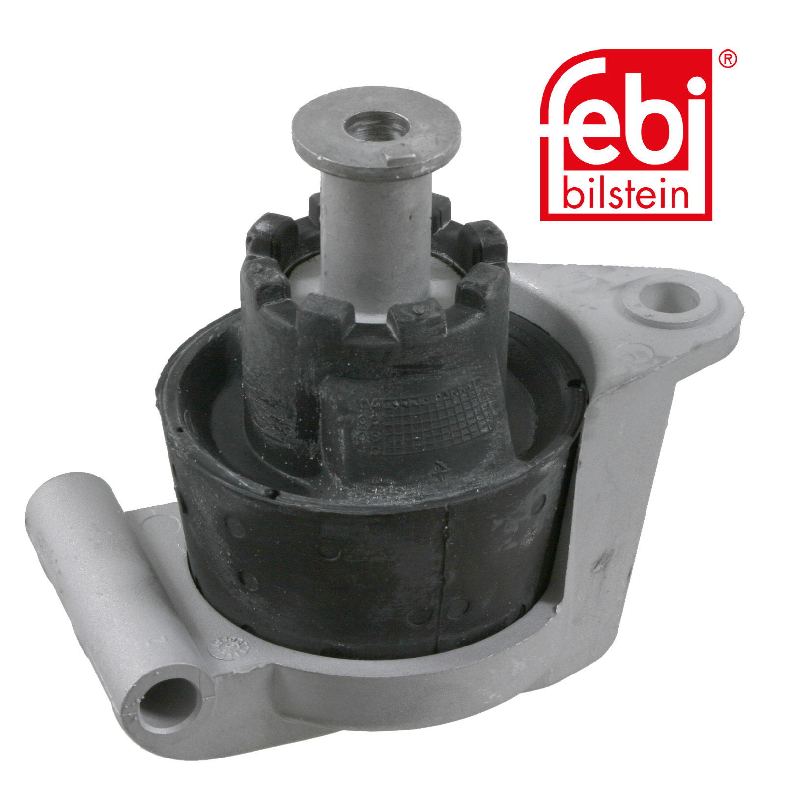 Febi Engine Mount Mounting both sides 14547