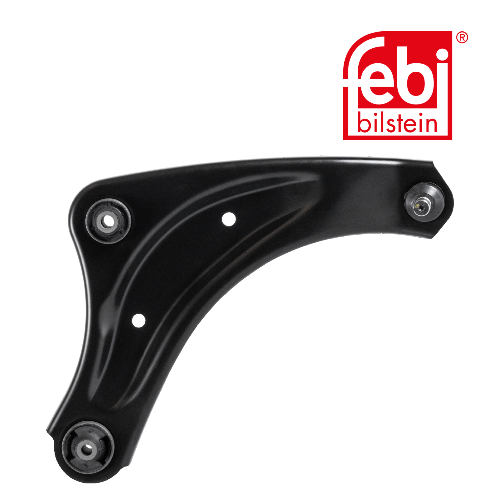 Febi Control/Trailing Arm Lower 48159