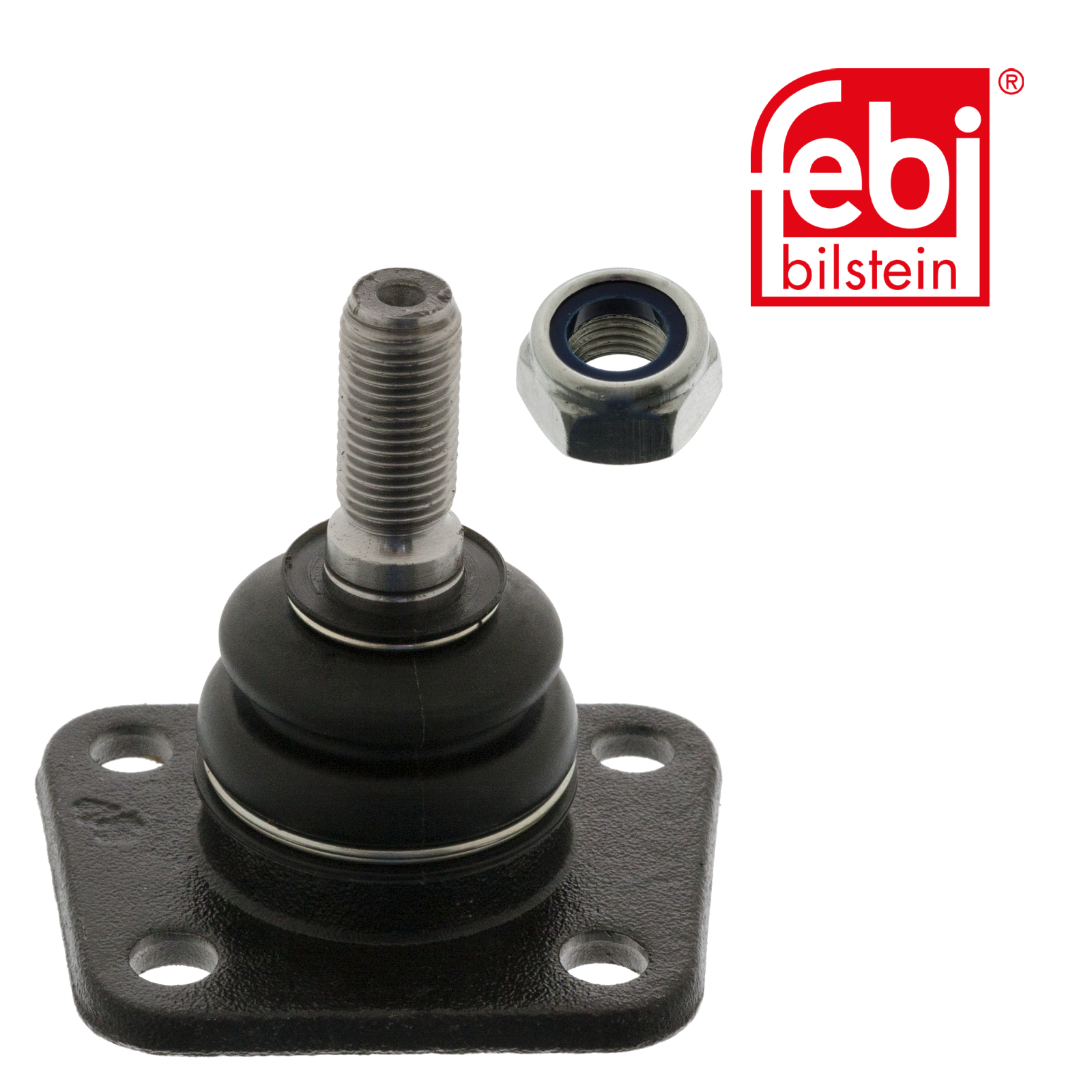 Febi Ball Joint Front Right 11784