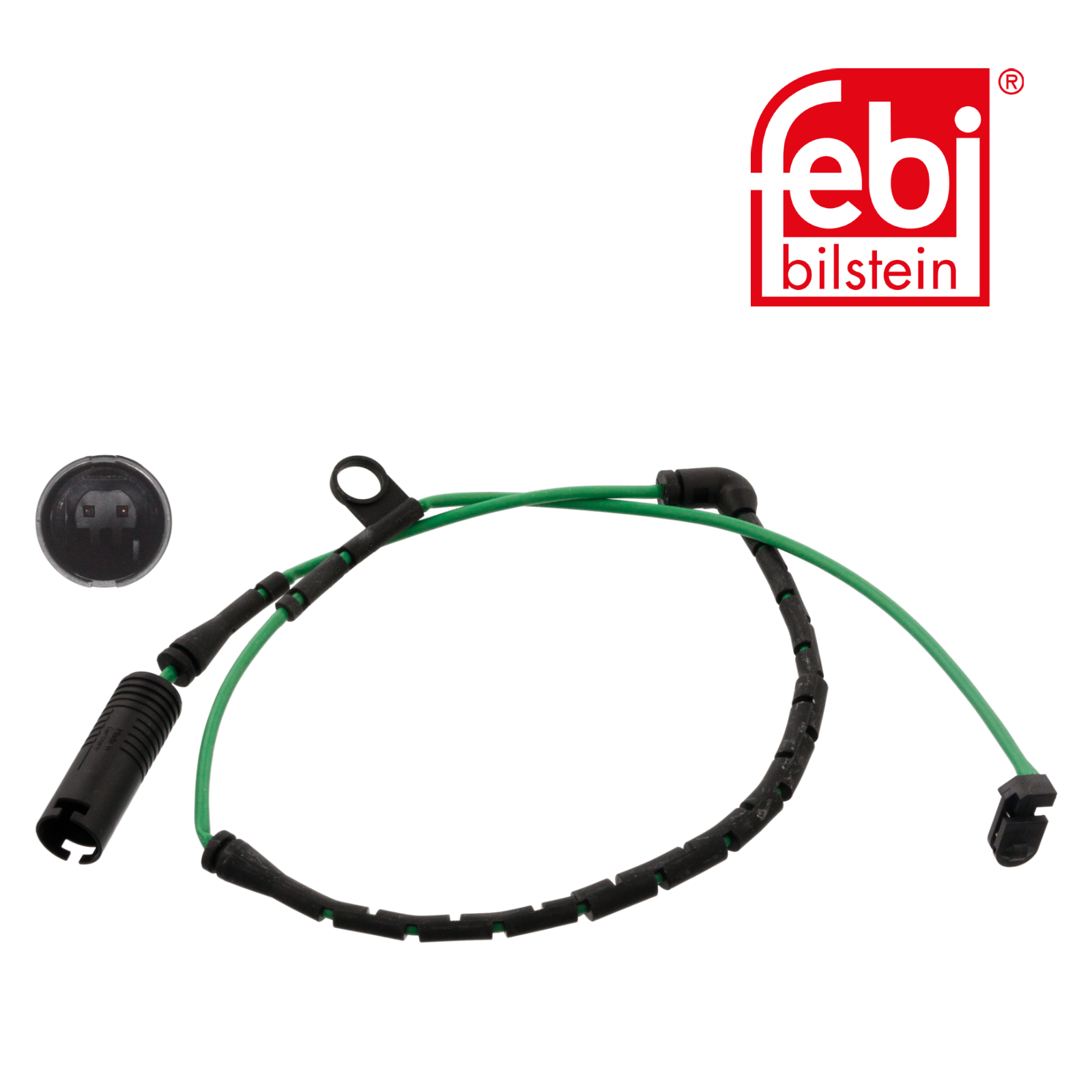 Febi Brake Pad Wear Sensor Front 47007