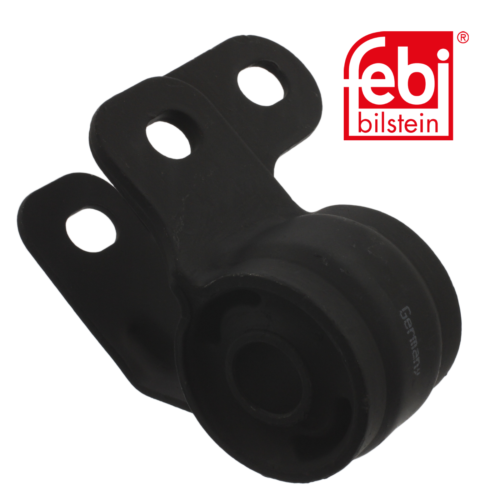 Febi Wishbone / Control / Trailing Arm Bush Rear 22273