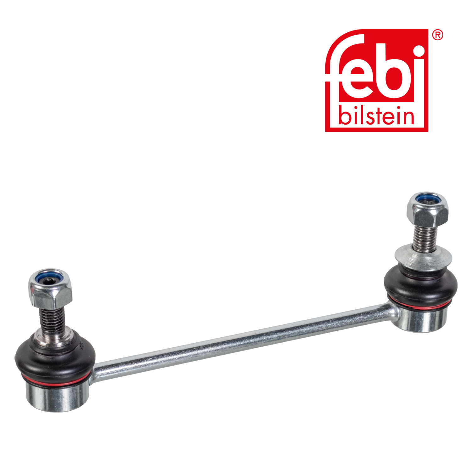 Febi Stabiliser Bar Link Coupling Rod Rear Right 37676
