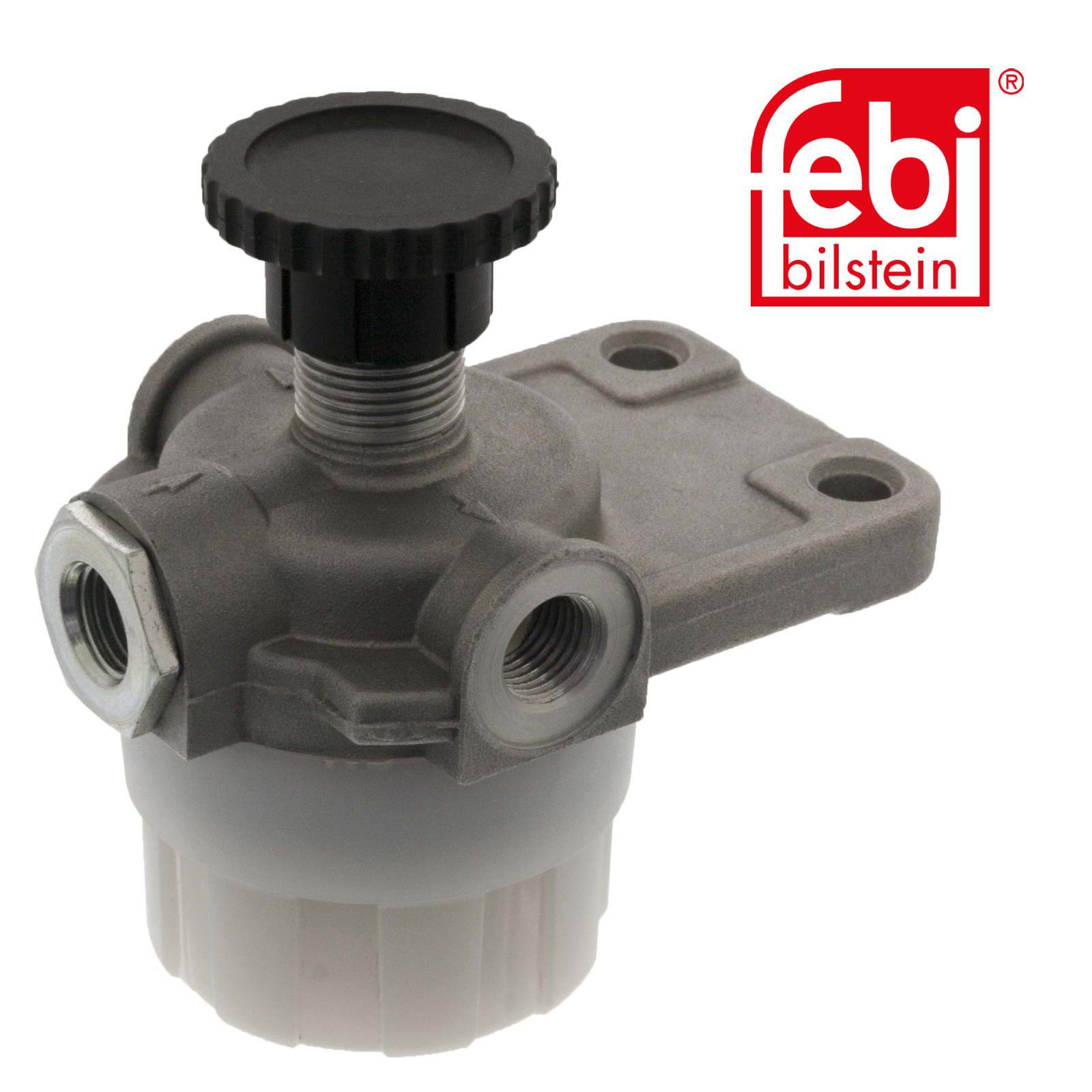 Febi Fuel Pre-Supply Pump Connectors 47796