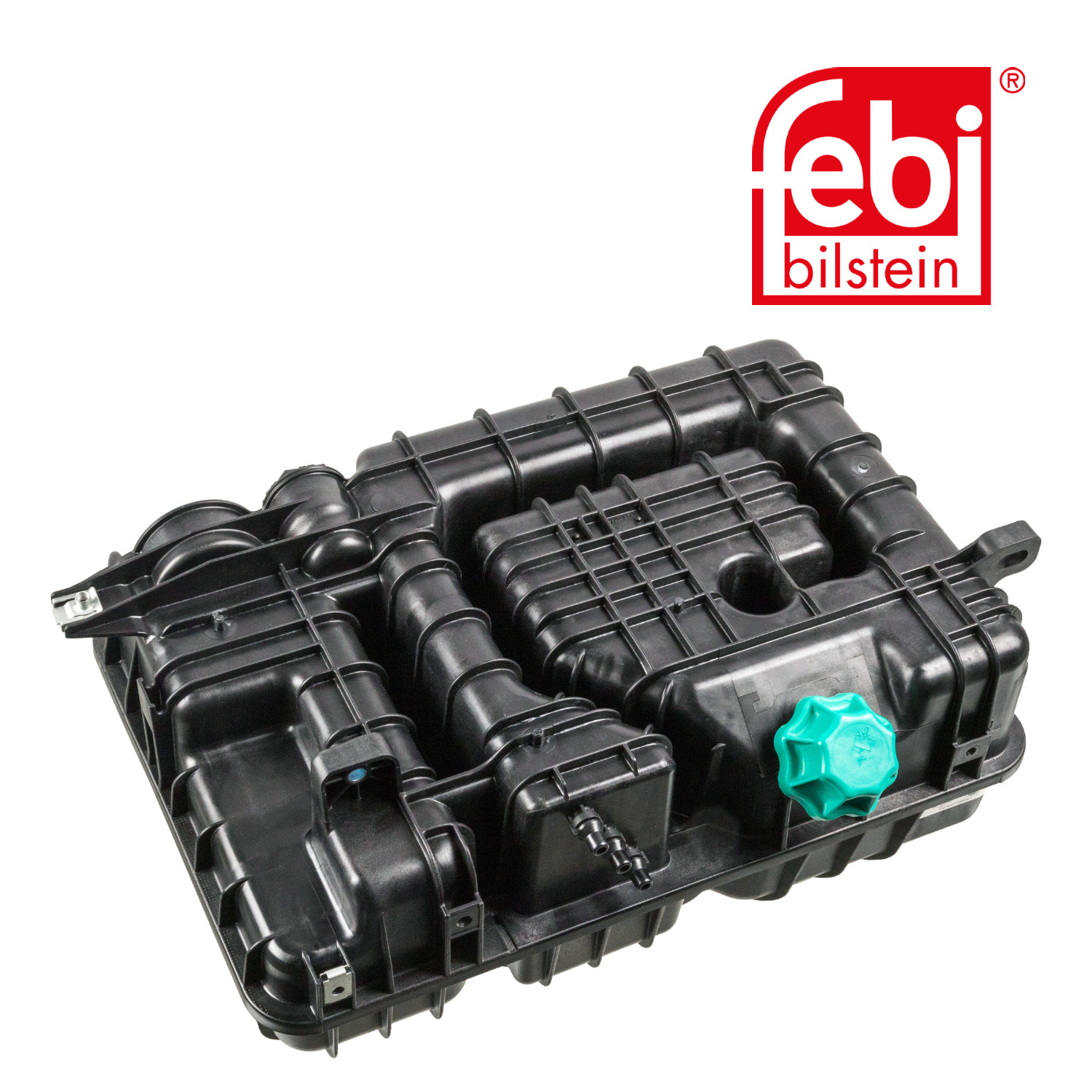 Febi Coolant Expansion Tank 181792