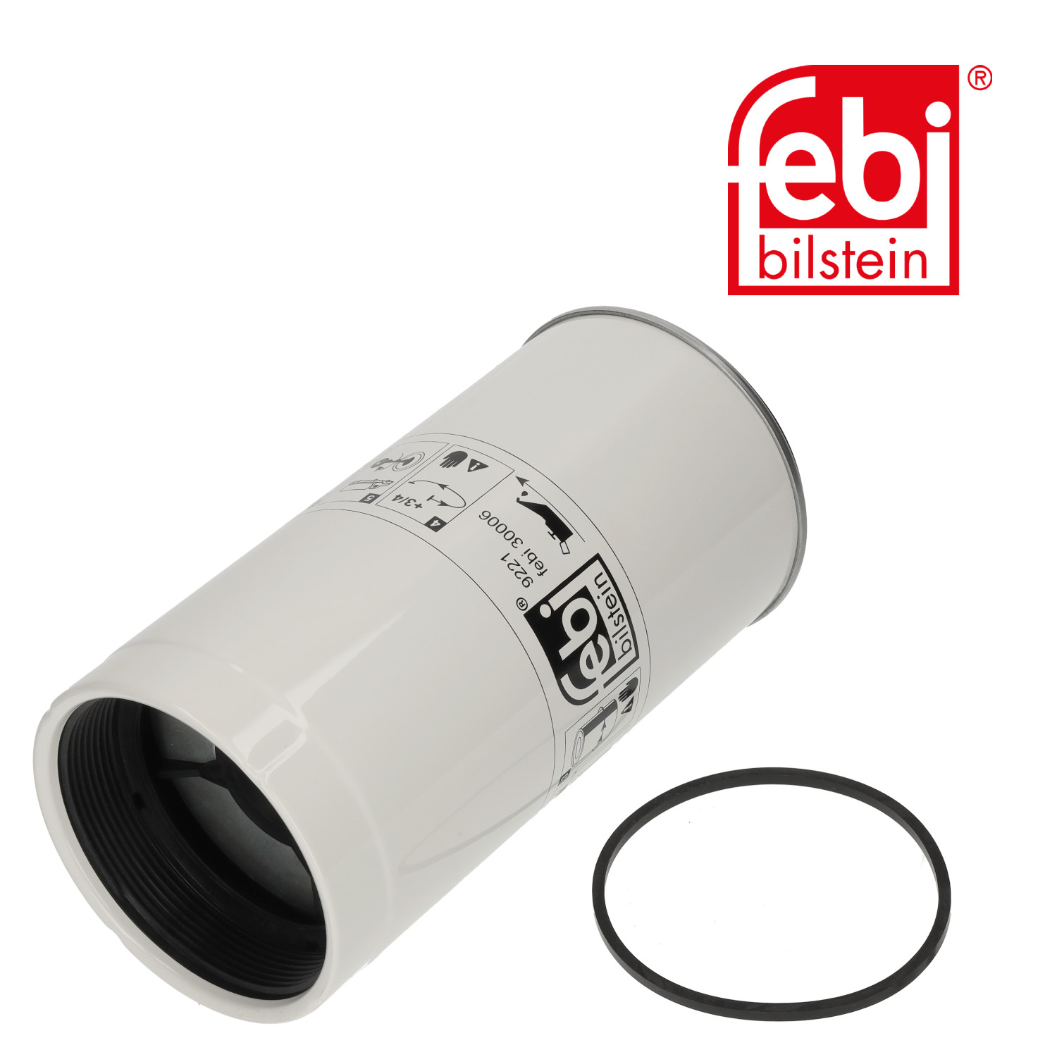 Febi Fuel Filter Element 30006