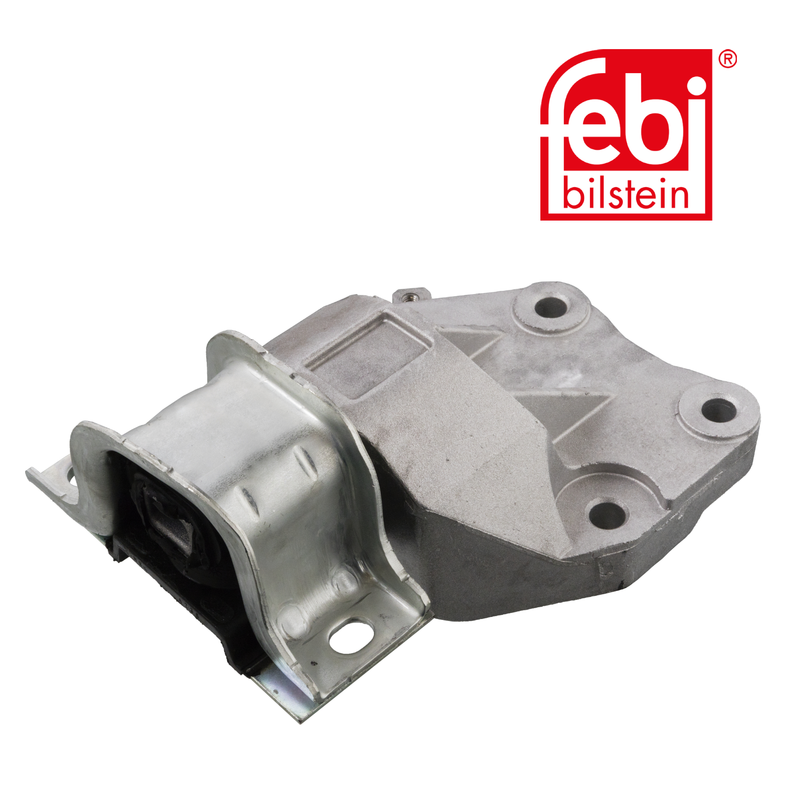Febi Engine Mount Mounting Left 104877