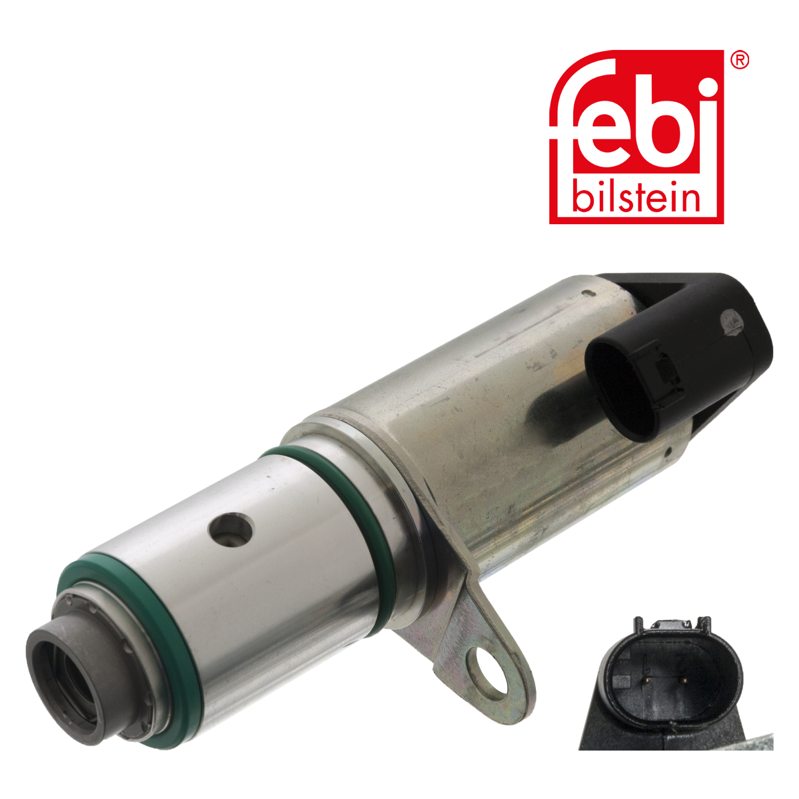 Febi VVT Camshaft Control Valve Exhaust Side 48720