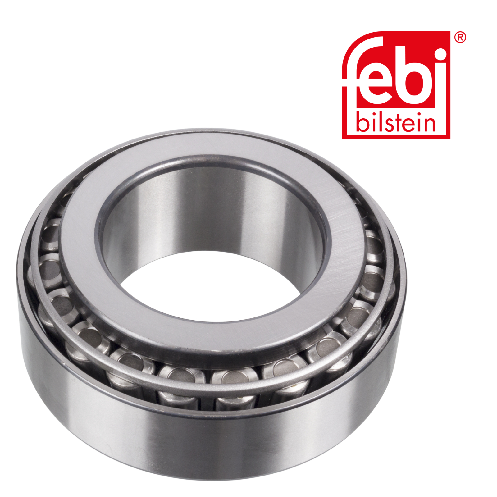 Febi Wheel Bearing 180mm OD ID Wide 103326