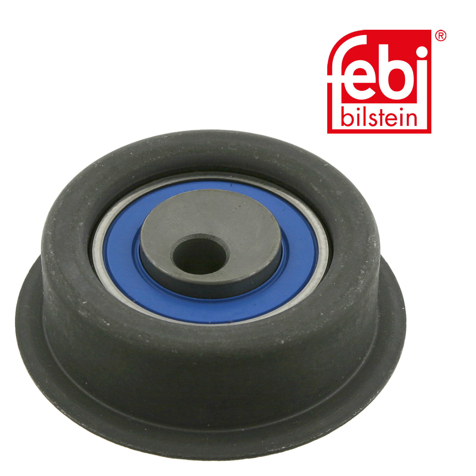 Febi Timing Belt Tensioner Pulley 55mm OD ID Wide 10621