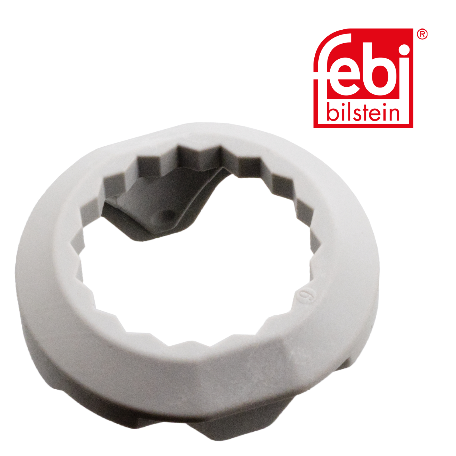 Febi Compressed Air Line Connector 105650