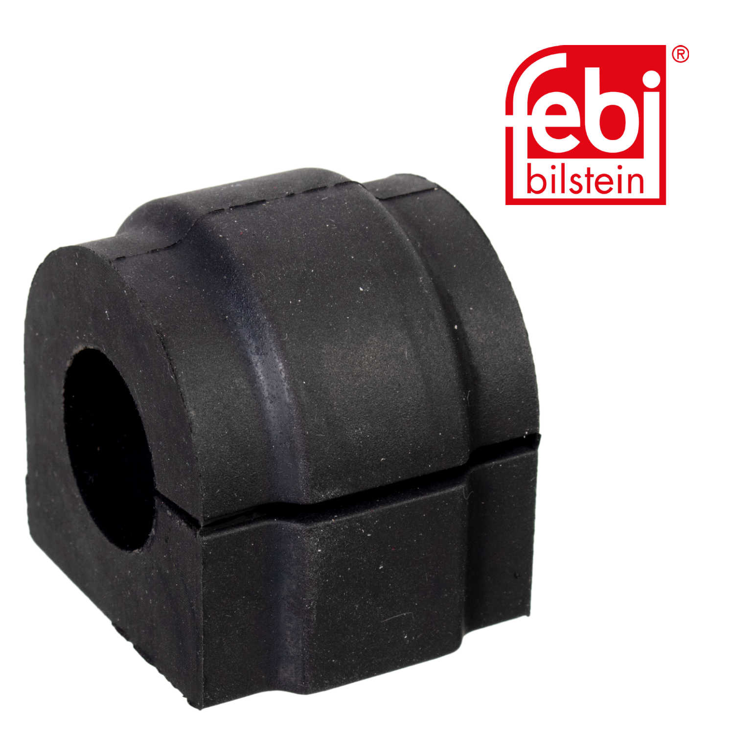 Febi Anti Roll Bar Mounting Bracket Rear Right 176400