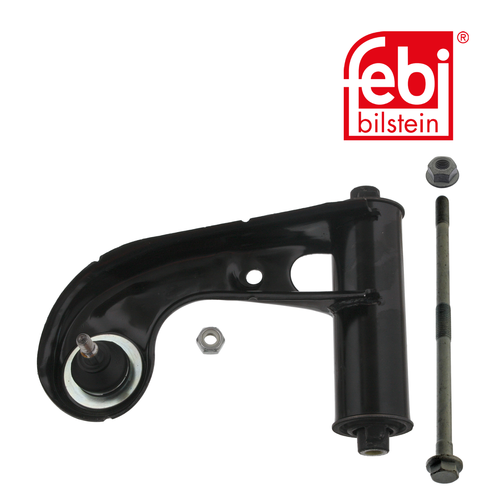 Febi Control/Trailing Arm Left 40279