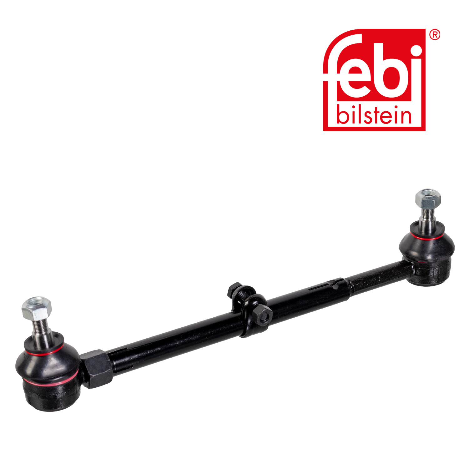Febi Inner Rack End Right Joint 02386