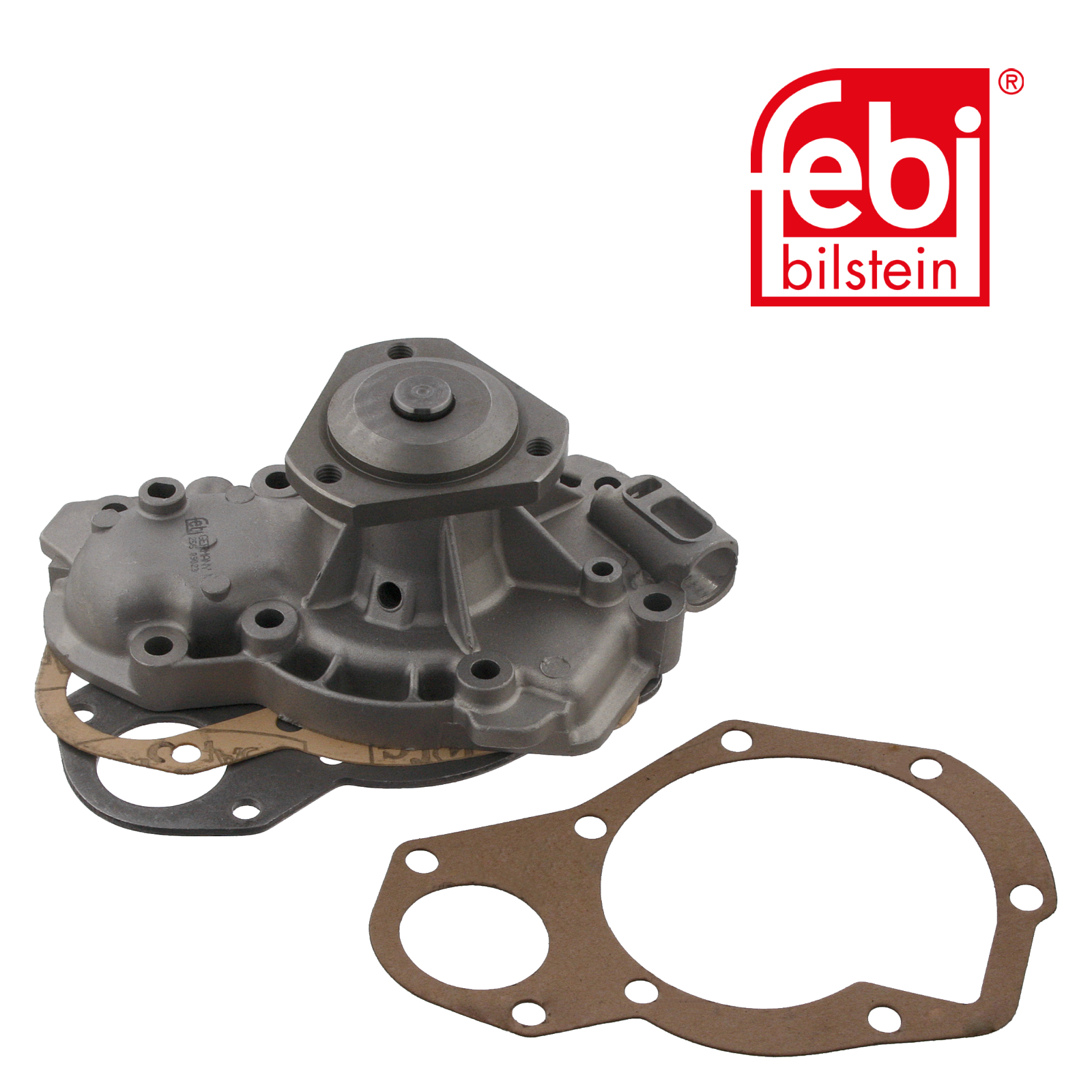 Febi Engine Cooling Water Pump 09023
