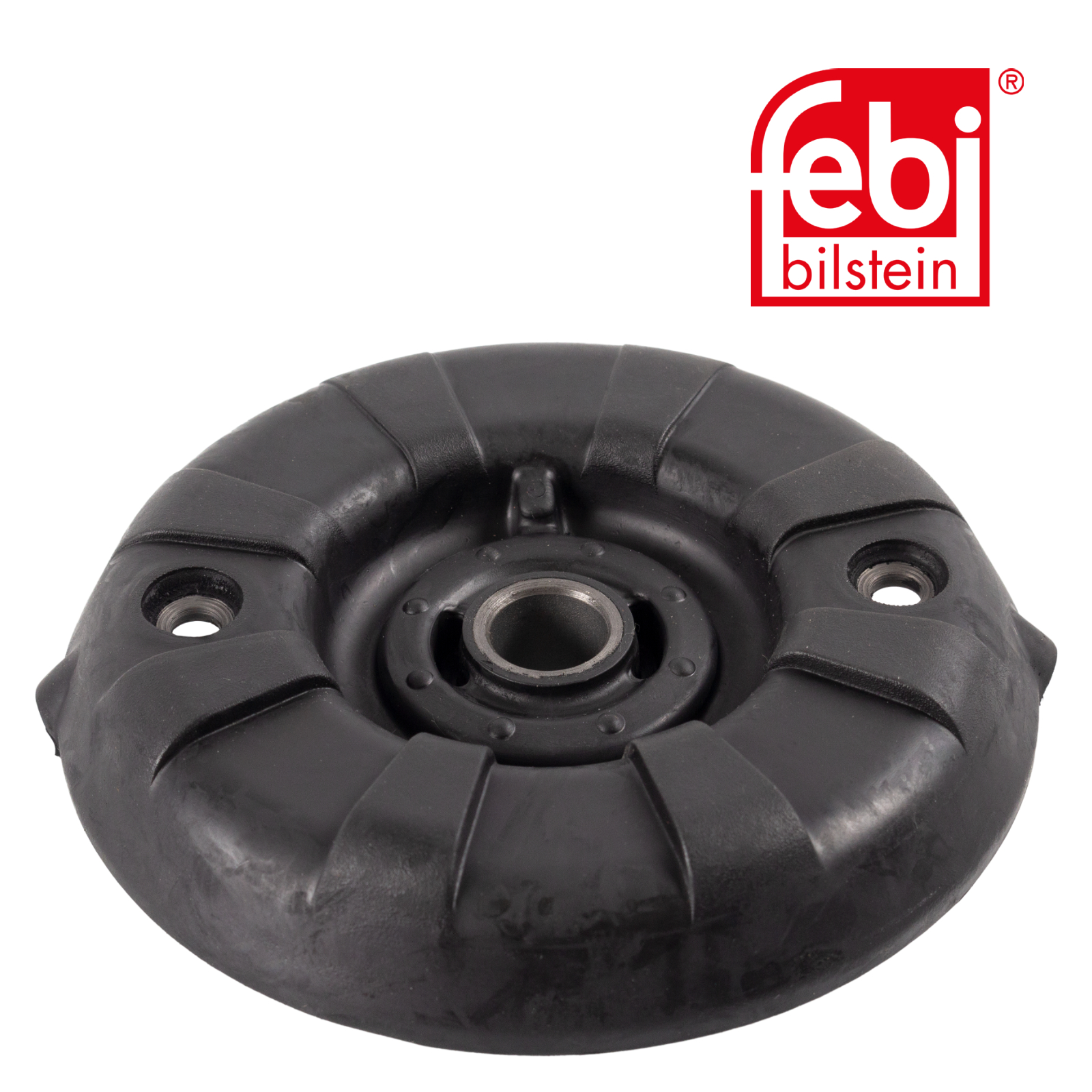Febi Front Suspension Strut Support Mount 100079