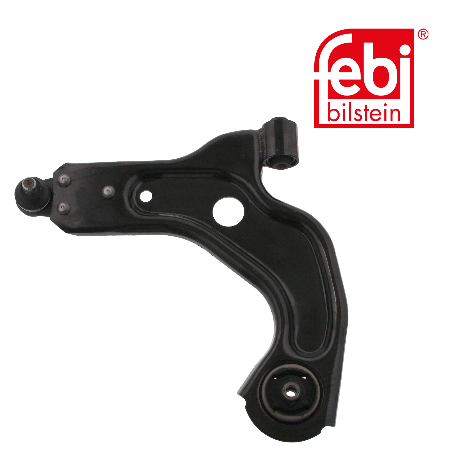 Febi Control/Trailing Arm Lower 14248