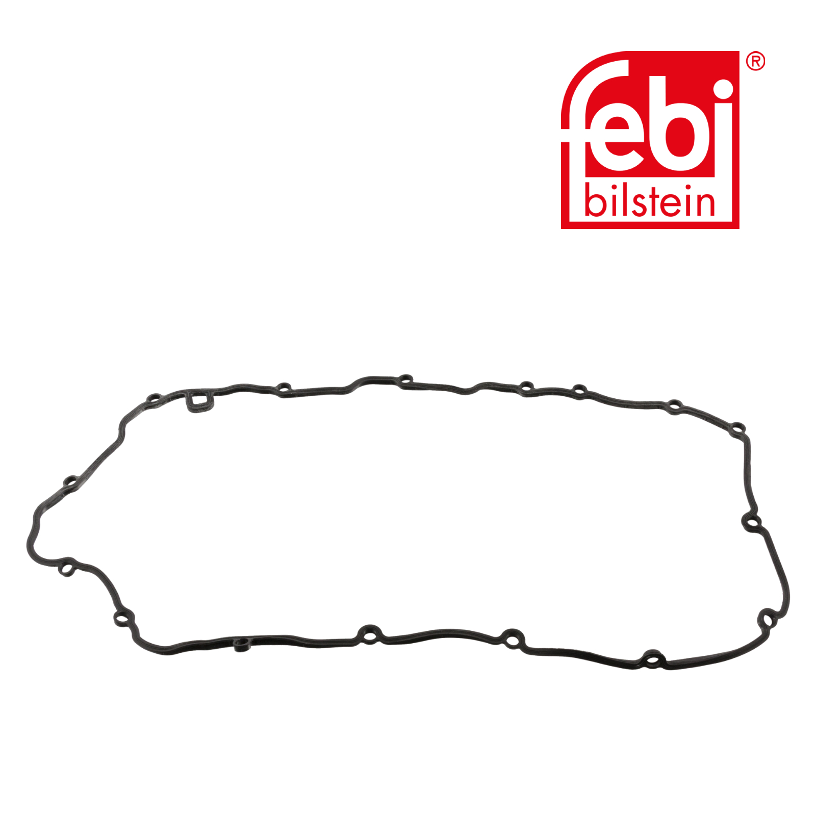 Febi Cylinder Head Cover Gasket 46284