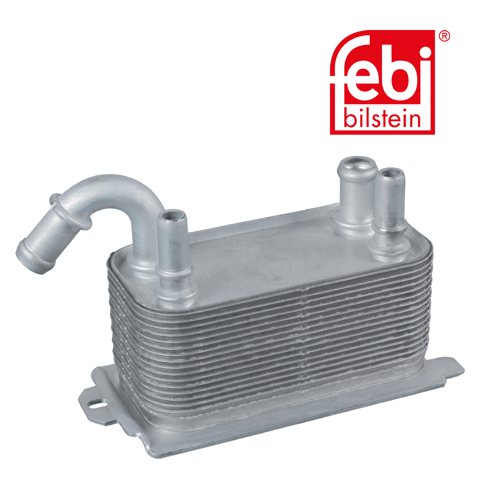 Febi Automatic Gearbox Oil Cooler 106879