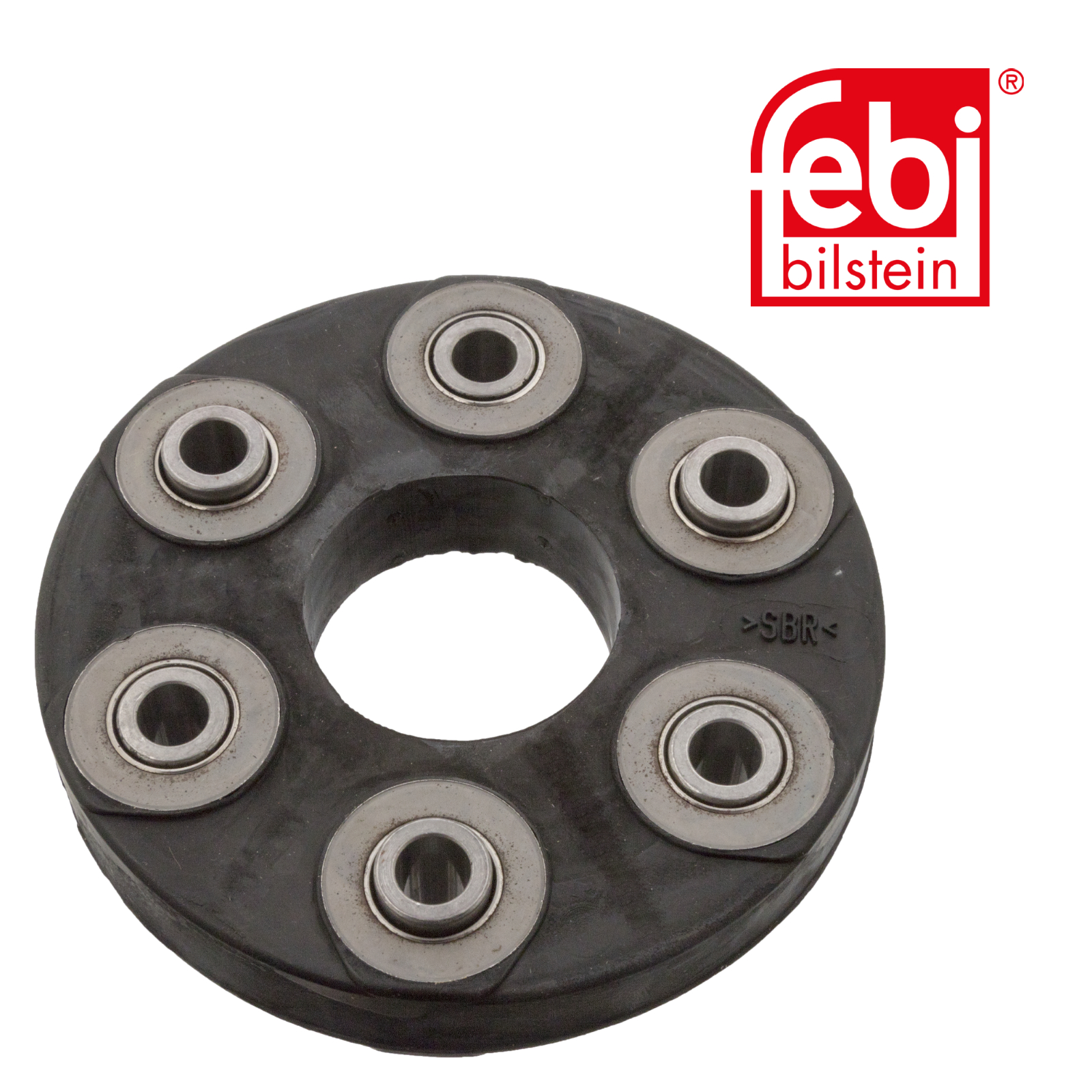 Febi Propshaft Universal Joint 07542