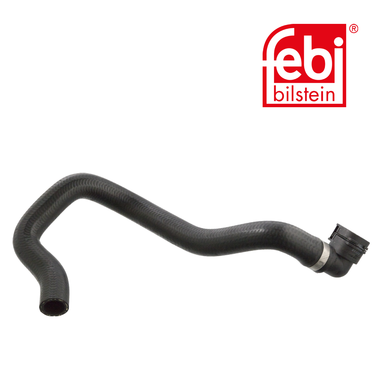 Febi Power Steering Hydraulic Hose 103944