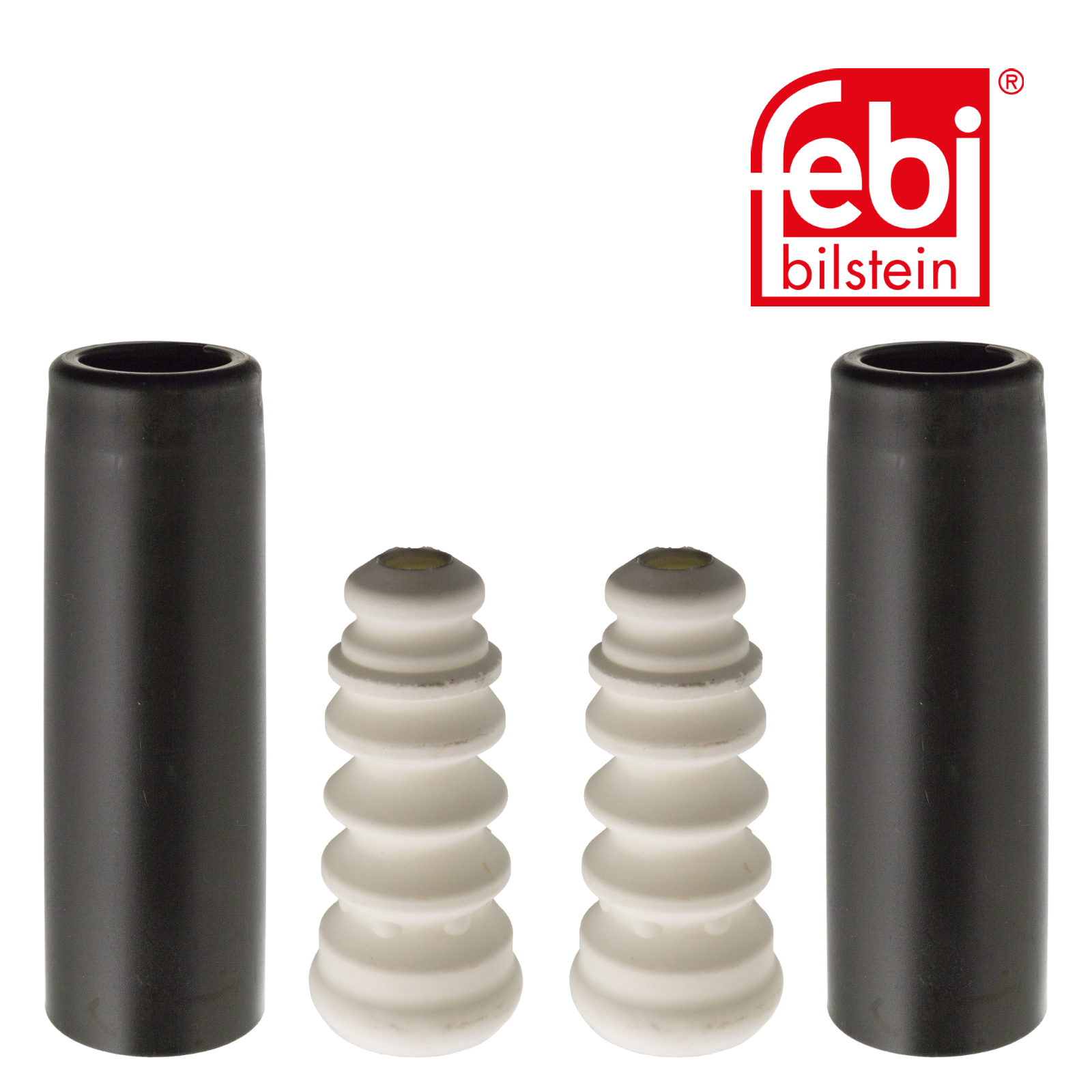 Febi Rear Dust Cover Kit 13078