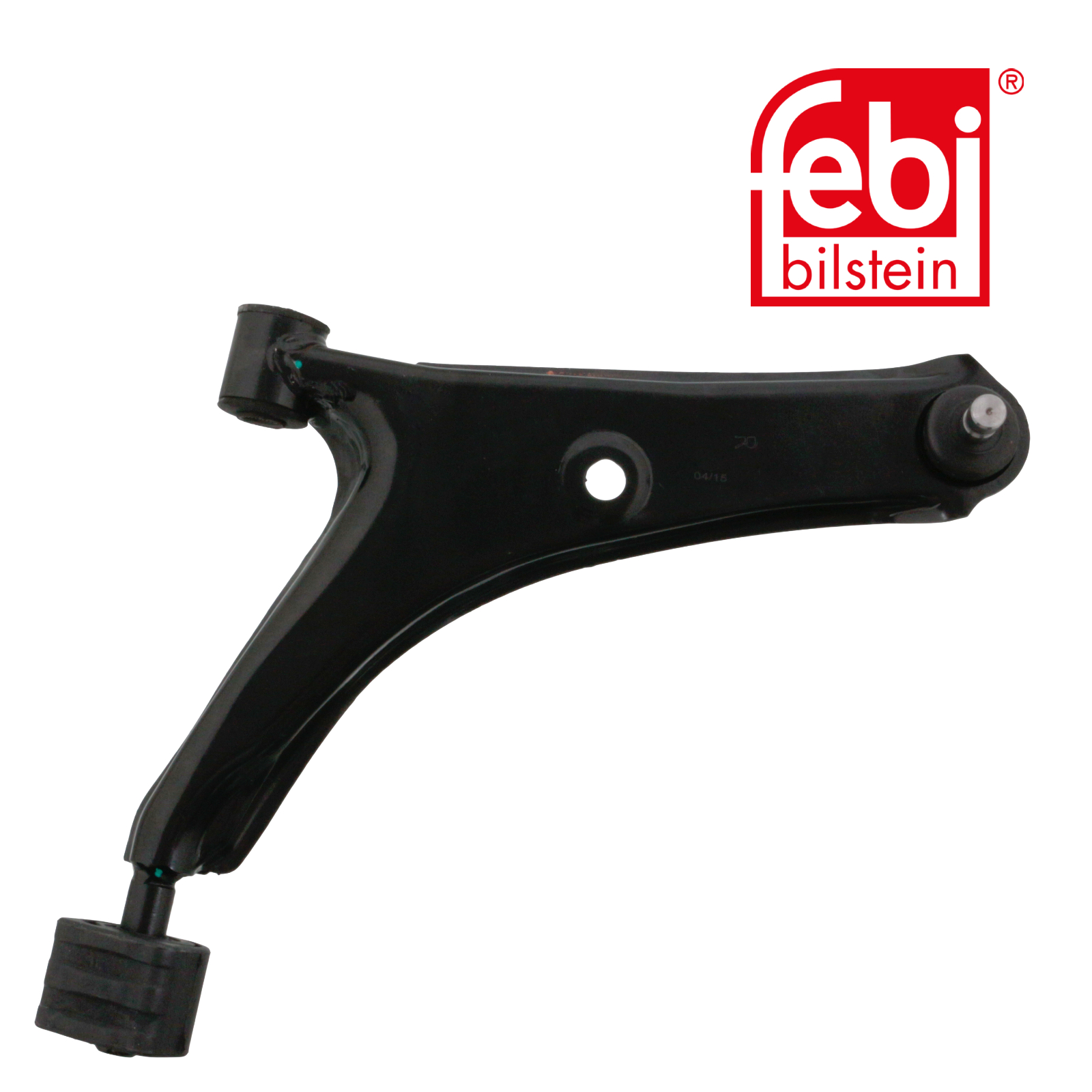 Febi Control/Trailing Arm Lower 42279