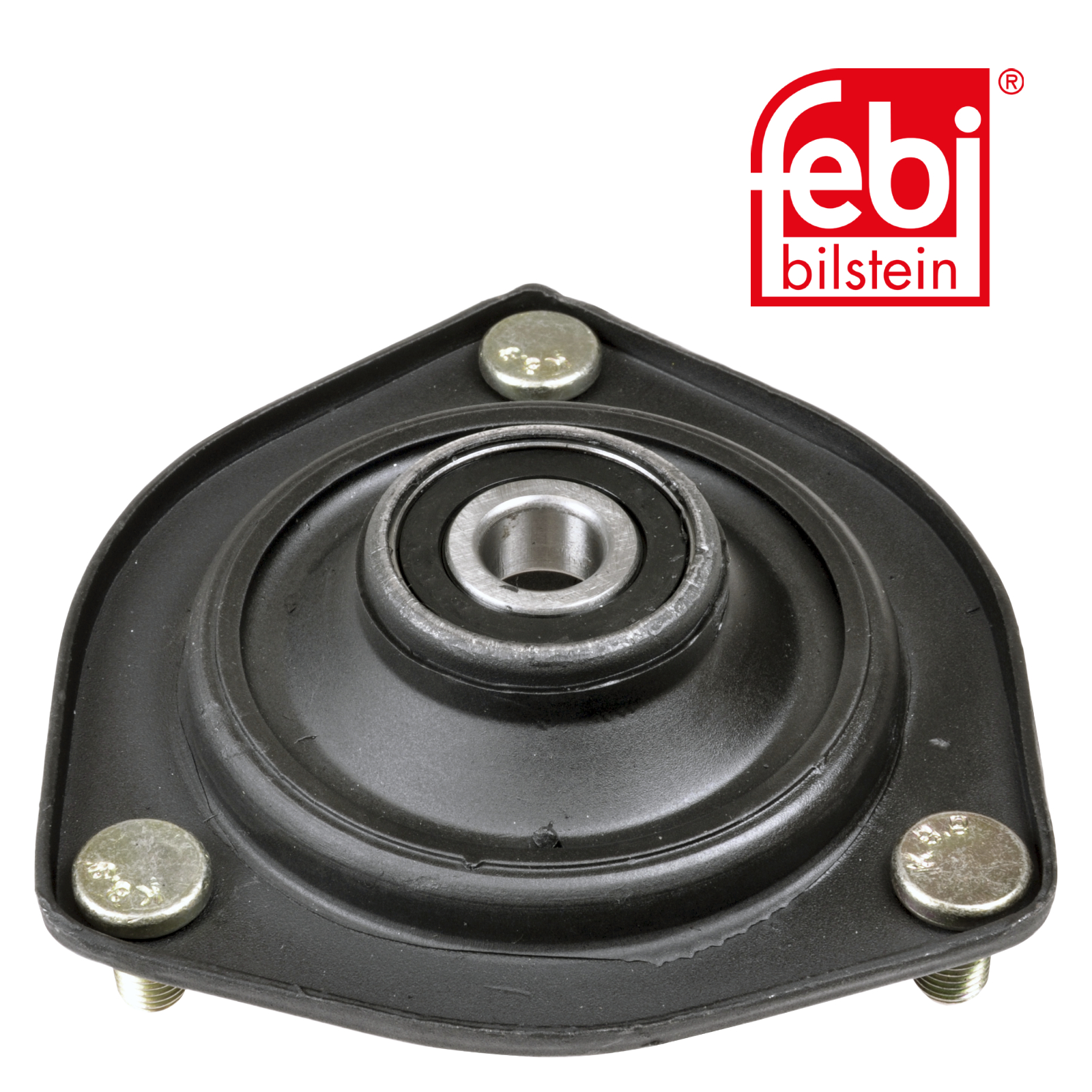 Febi Front Repair Kit Suspension Strut Support Mount 102097