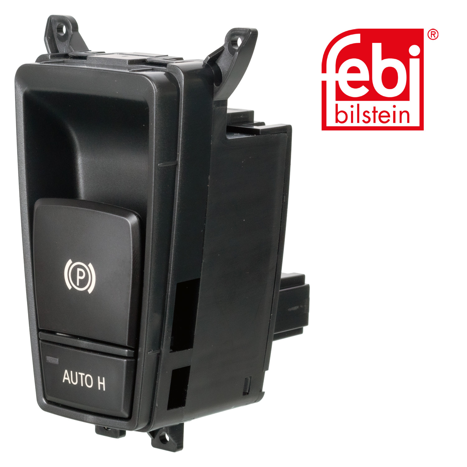 Febi Park Brake Actuation Switch 10 Connectors 106547