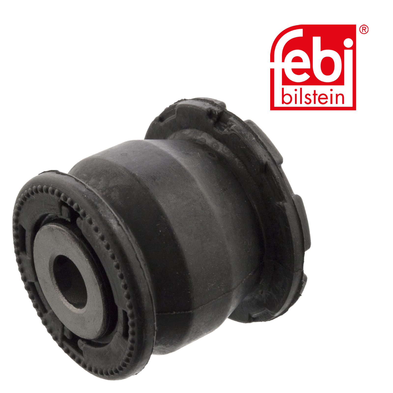 Febi Wishbone / Control / Trailing Arm Bush Rear Right 102460