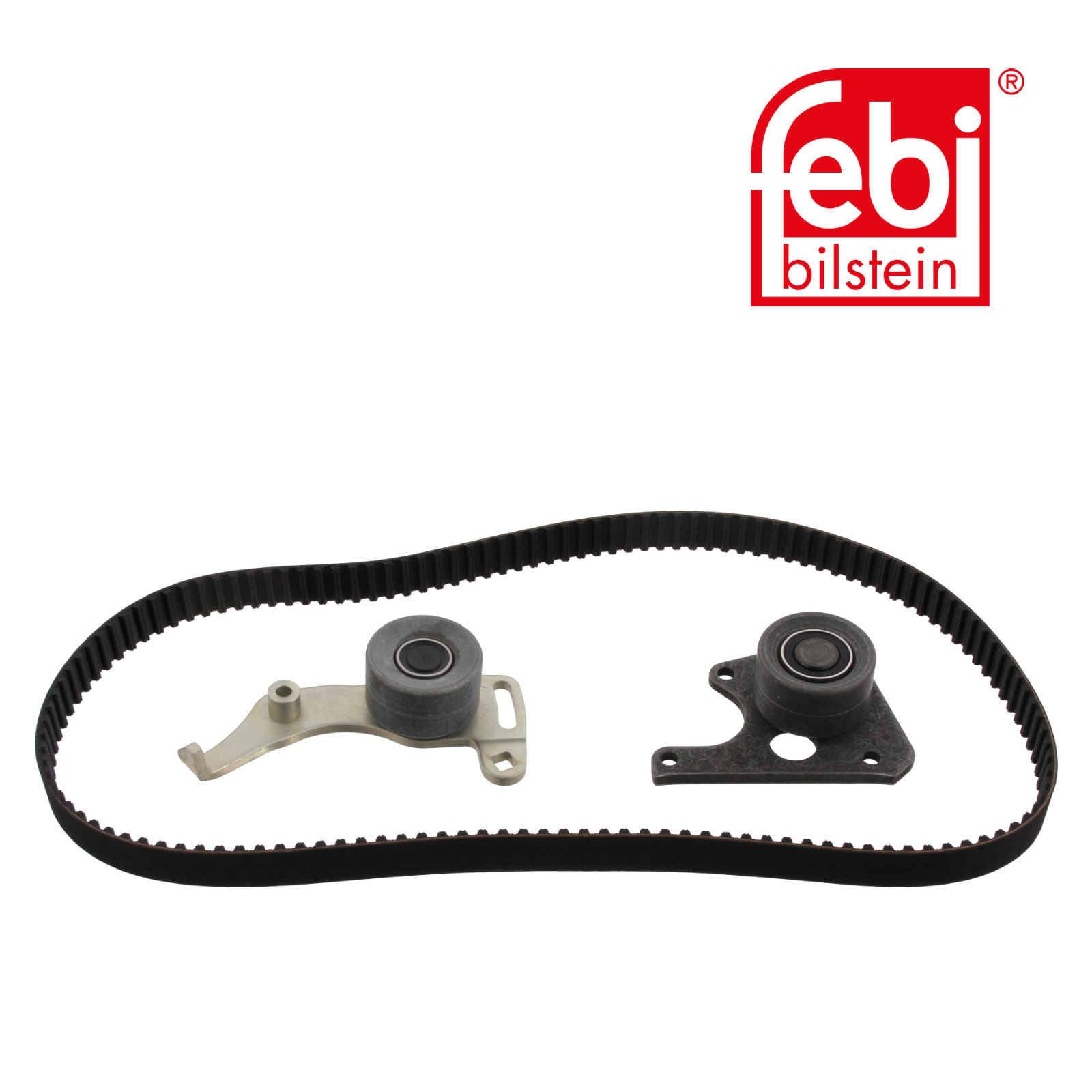 Febi Timing Belt Kit with Rollers 11222