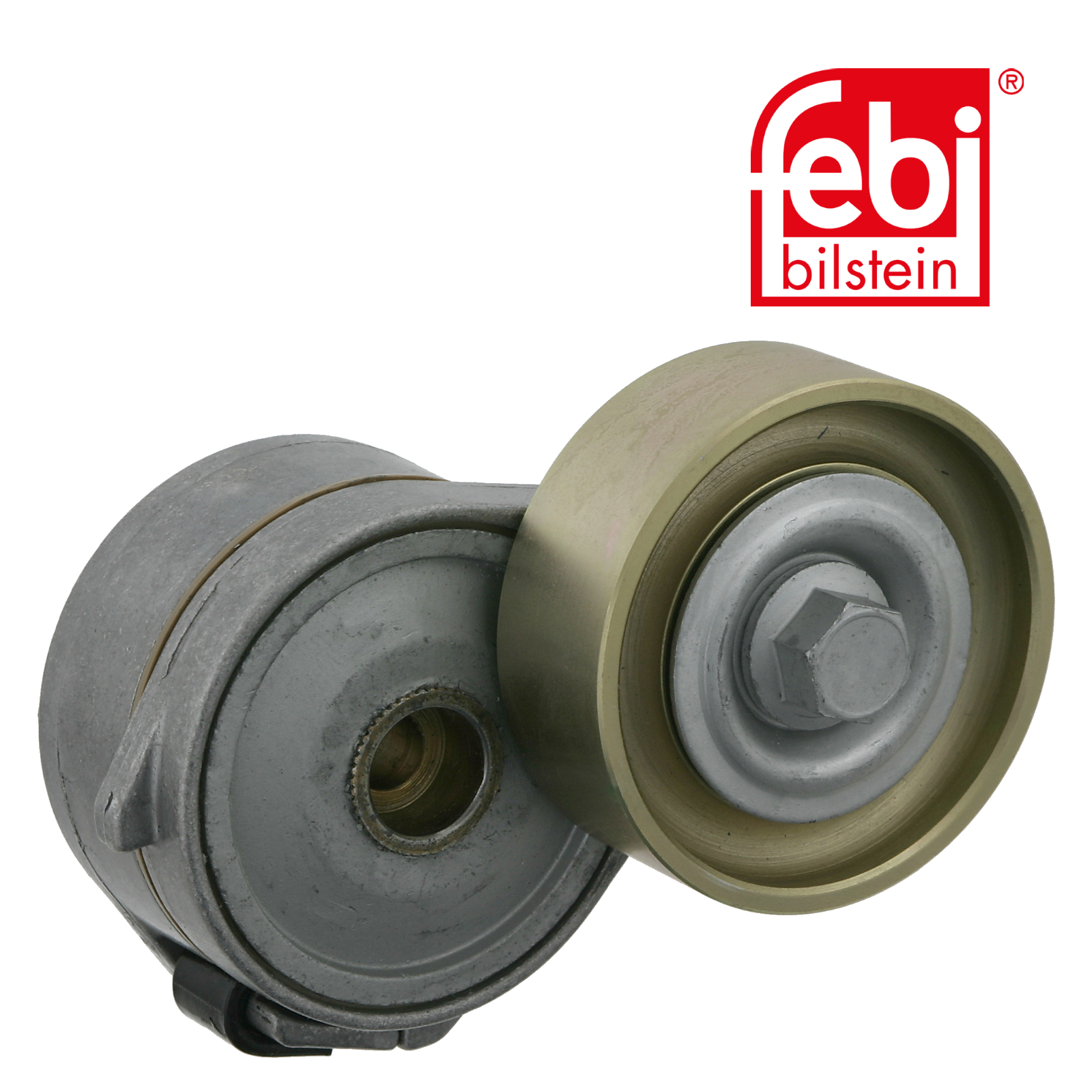 Febi Auxiliary Belt Tensioner 22973
