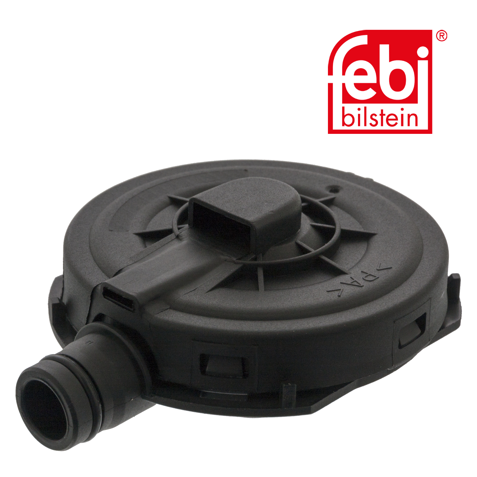 Febi PCV Crankcase Breather Valve 49546