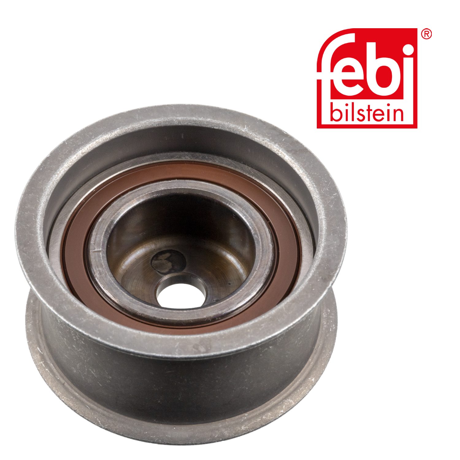 Febi Timing Belt Deflection Pulley/Guide Pulley 59mm OD ID Wide 09614