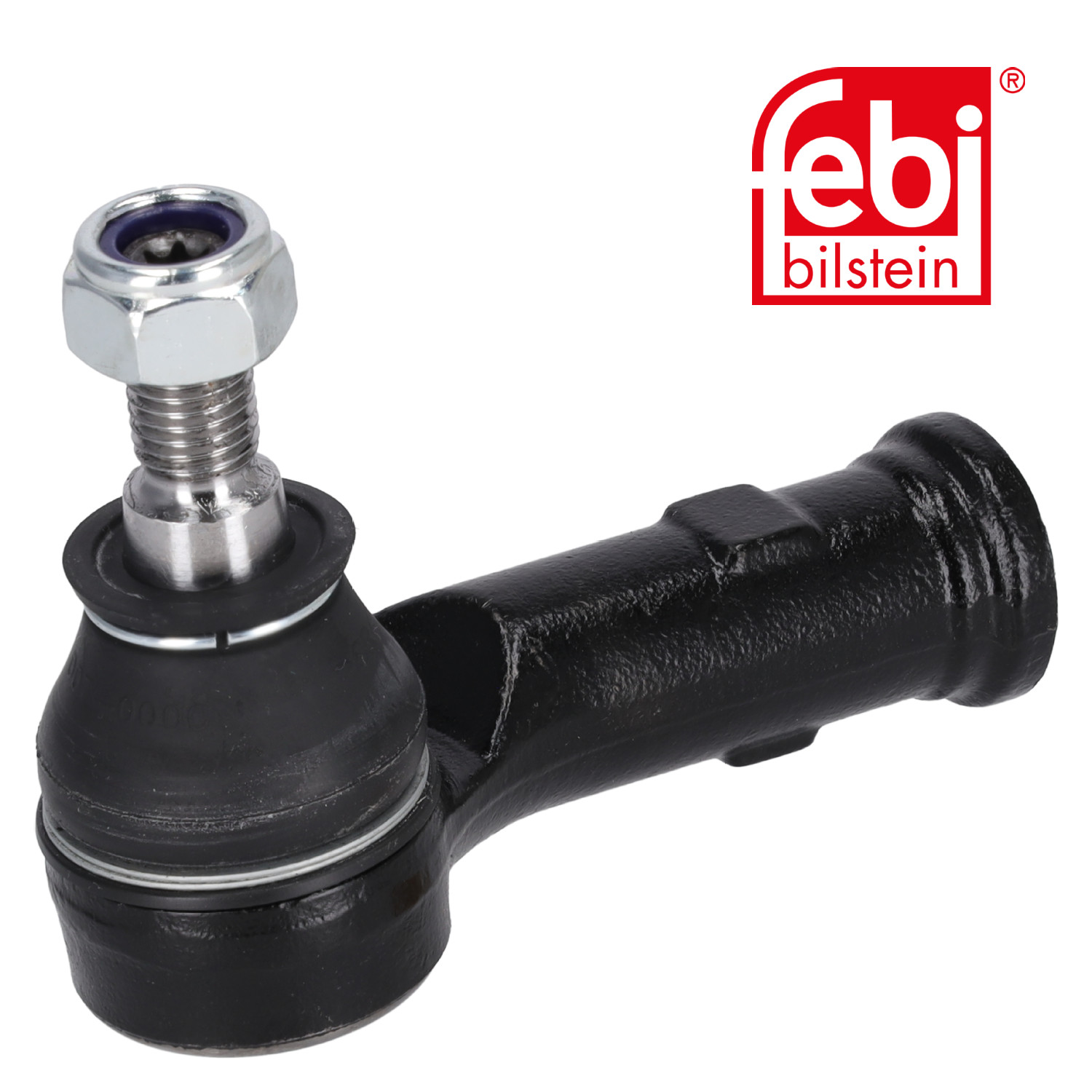 Febi Steering Tie Rod End Ball Joint Front Left 10888