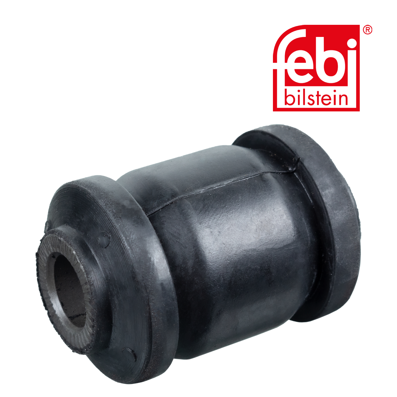 Febi Wishbone / Control / Trailing Arm Bush Front Right 23281