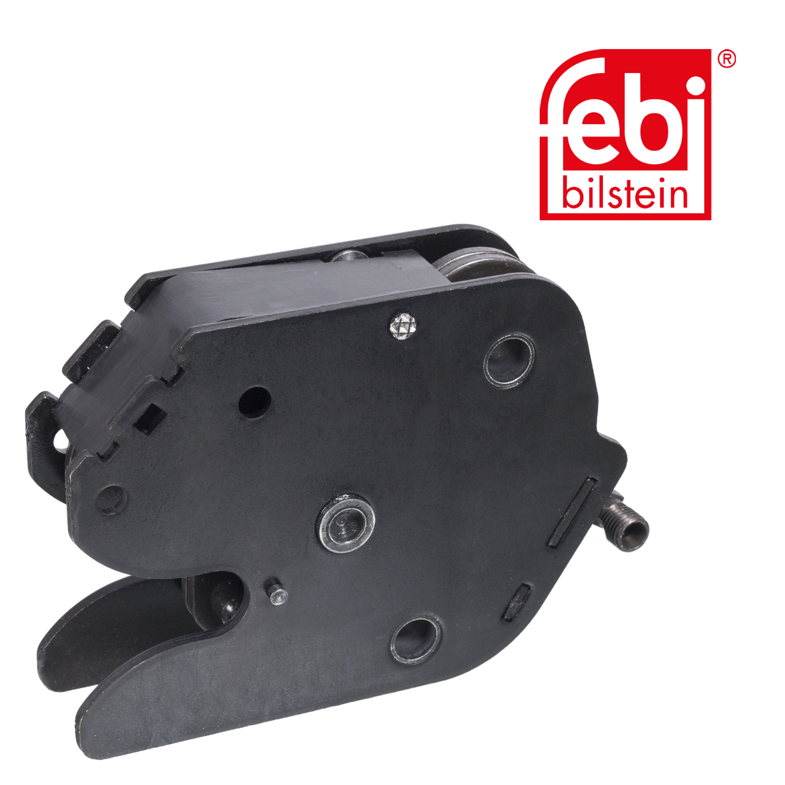 Febi Driver Cab Door Lock Wide Thick 105799