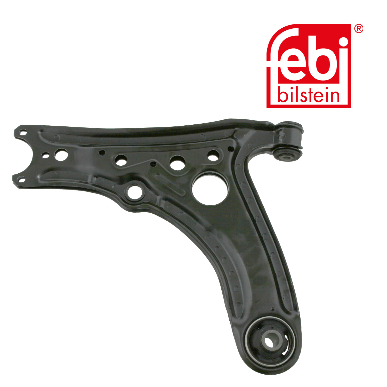 Febi Control/Trailing Arm Front Right 15678