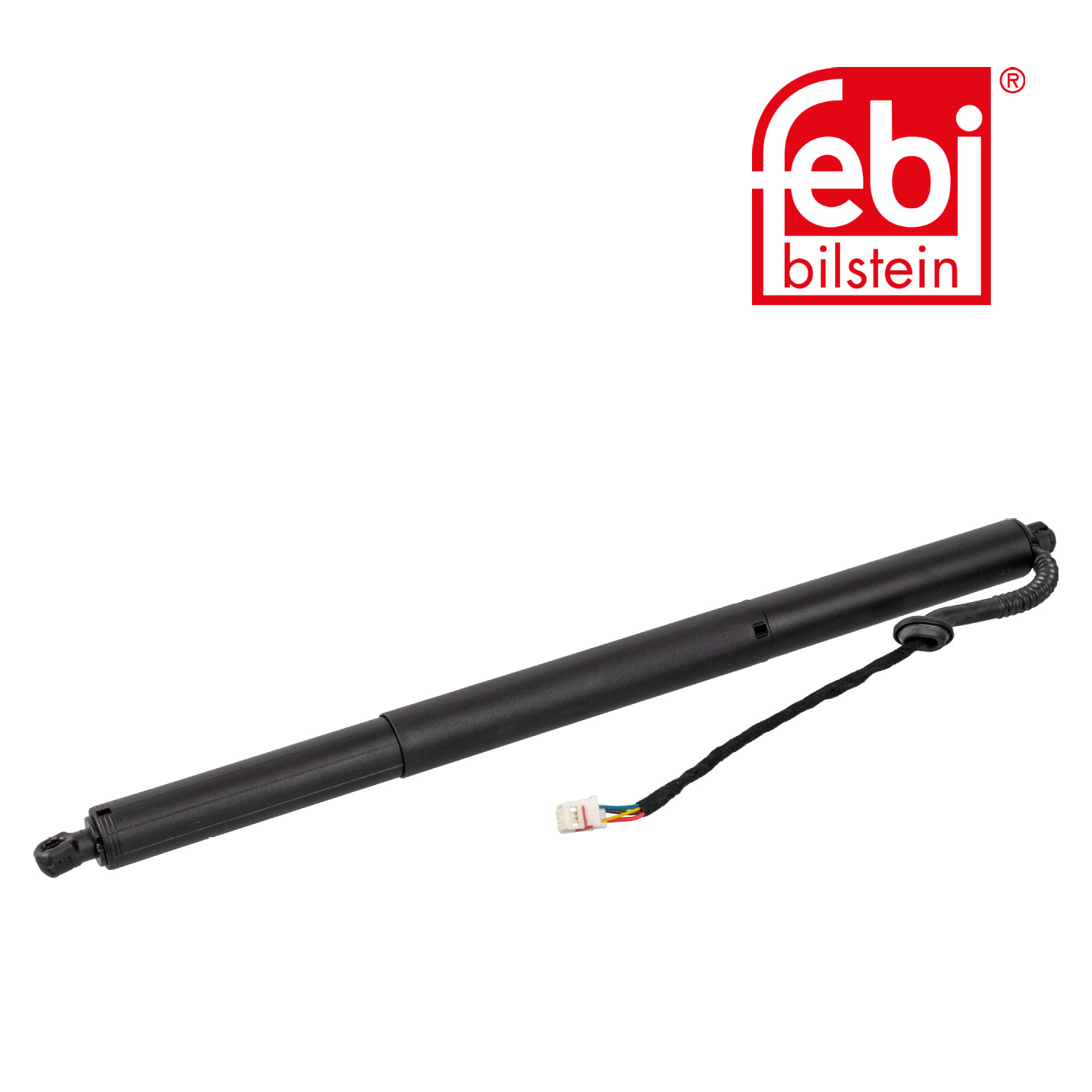 Febi Boot Gas Strut Lift Support Tailgate / Boot Lid 179324