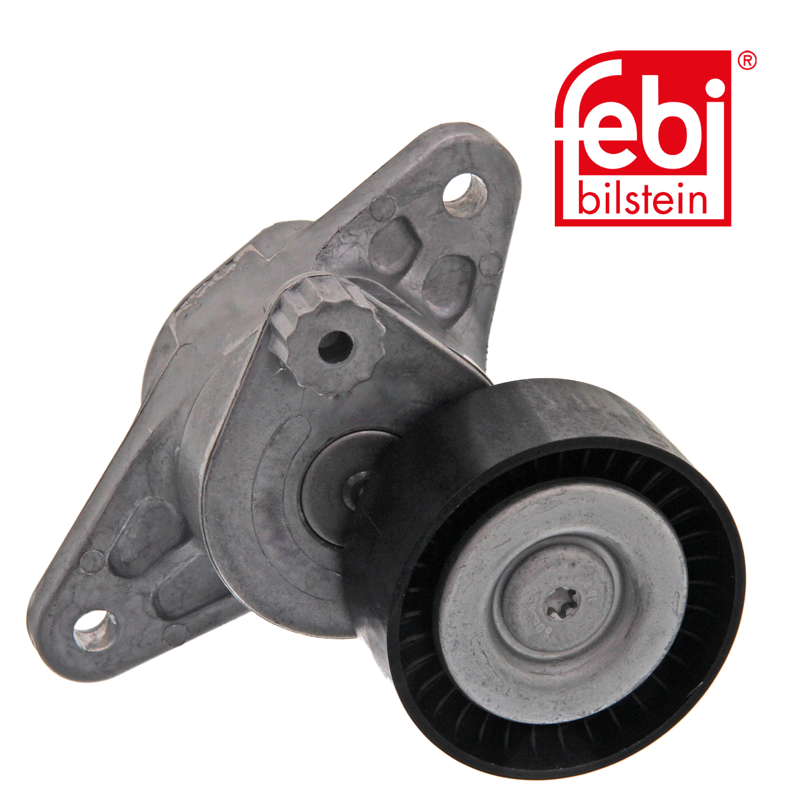 Febi Auxiliary Belt Tensioner 37698