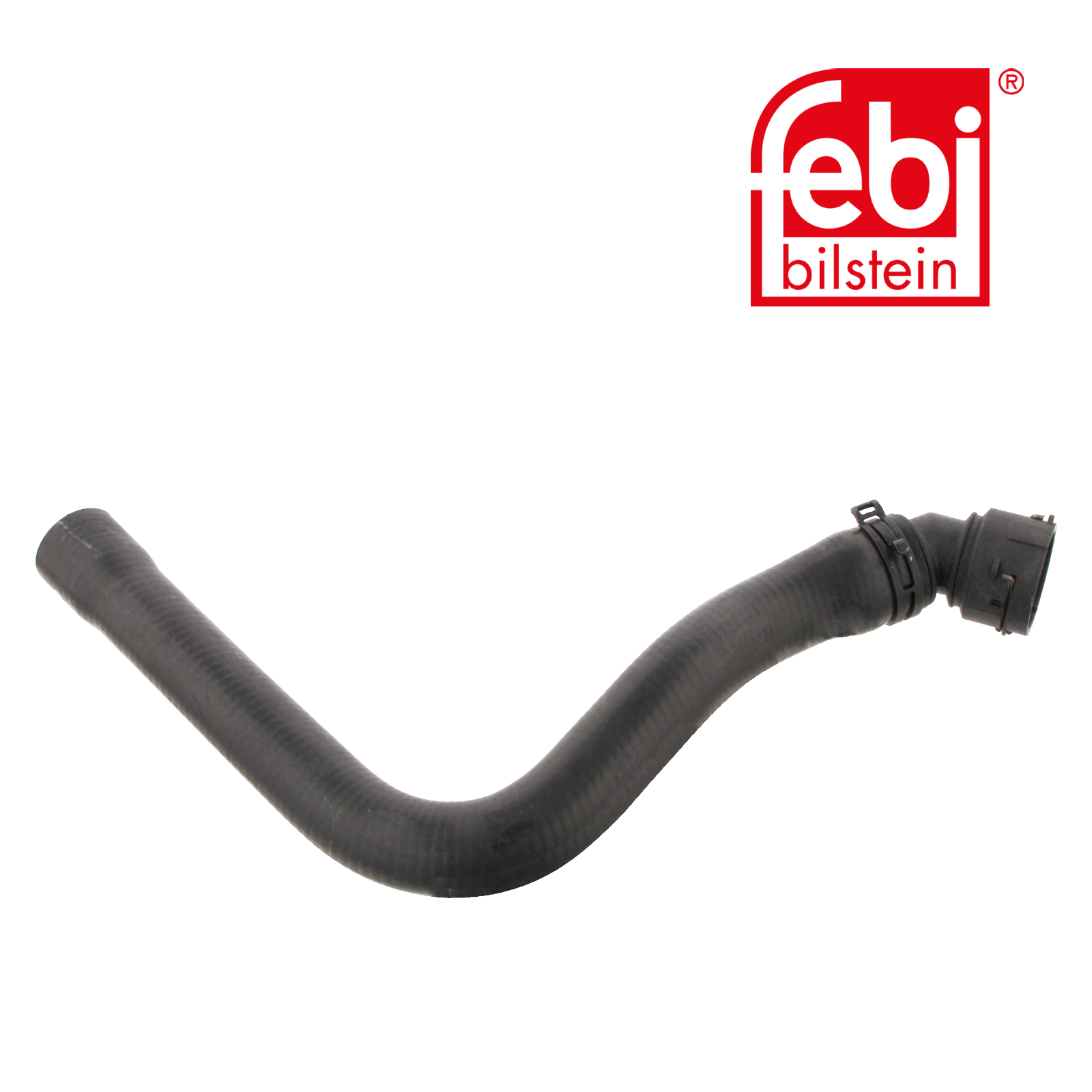 Febi Radiator Coolant Hose 350mm ID 32121