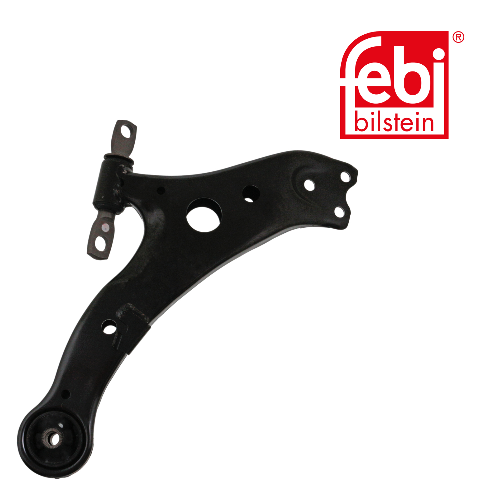 Febi Control/Trailing Arm Lower 43008