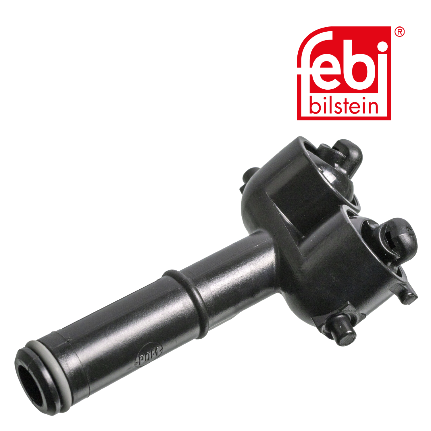 Febi Headlight Cleaning Washer Fluid Jet Right 176283